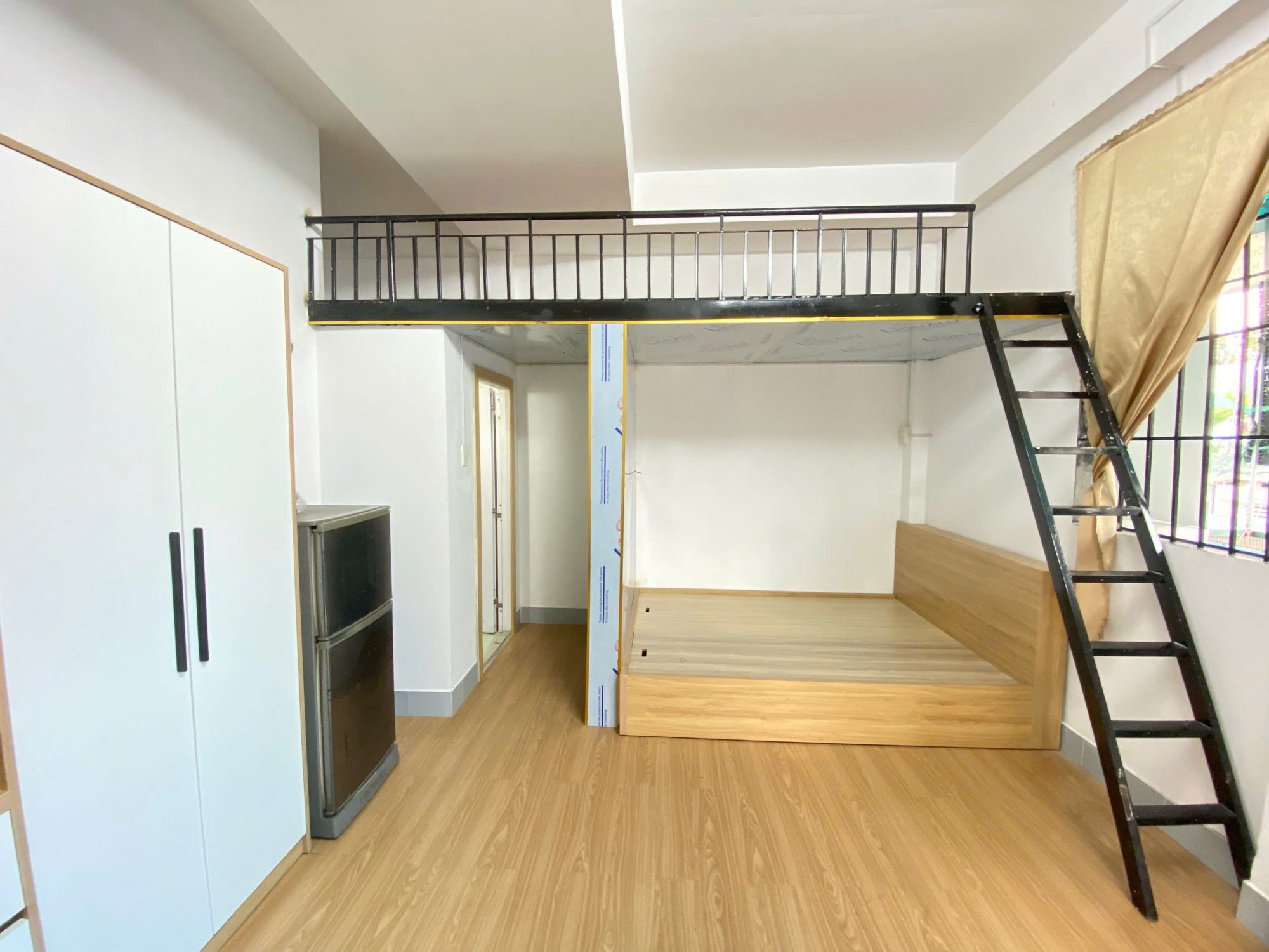 Nhà Trọ Tại 27/11 Cộng Hòa, Phường 4, Quận Tân Bình, Hồ Chí Minh