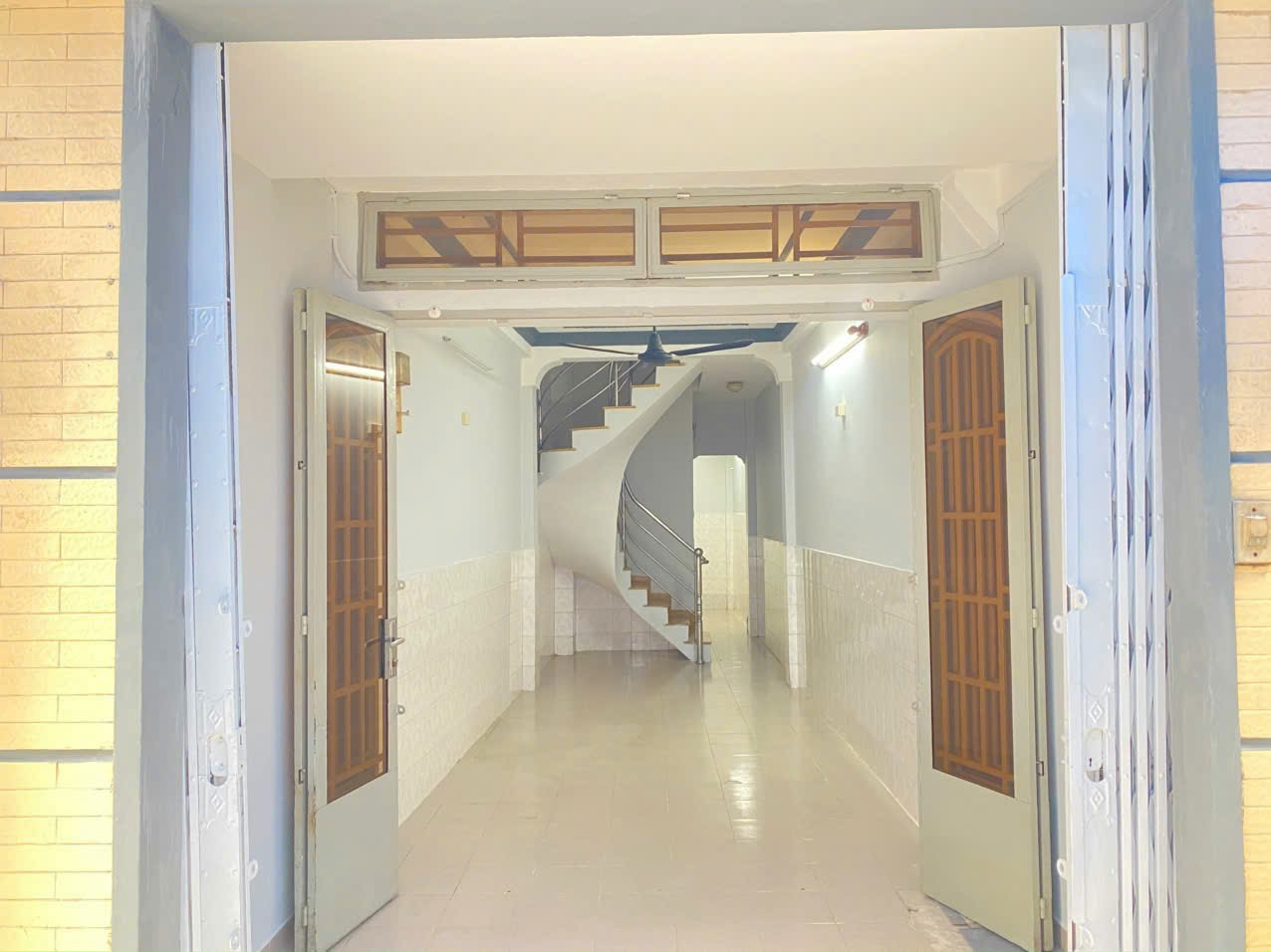 Nhà Nguyên Căn Tại 46/20 Vườn Chuối, Phường 4, Quận 3, Hồ Chí Minh 