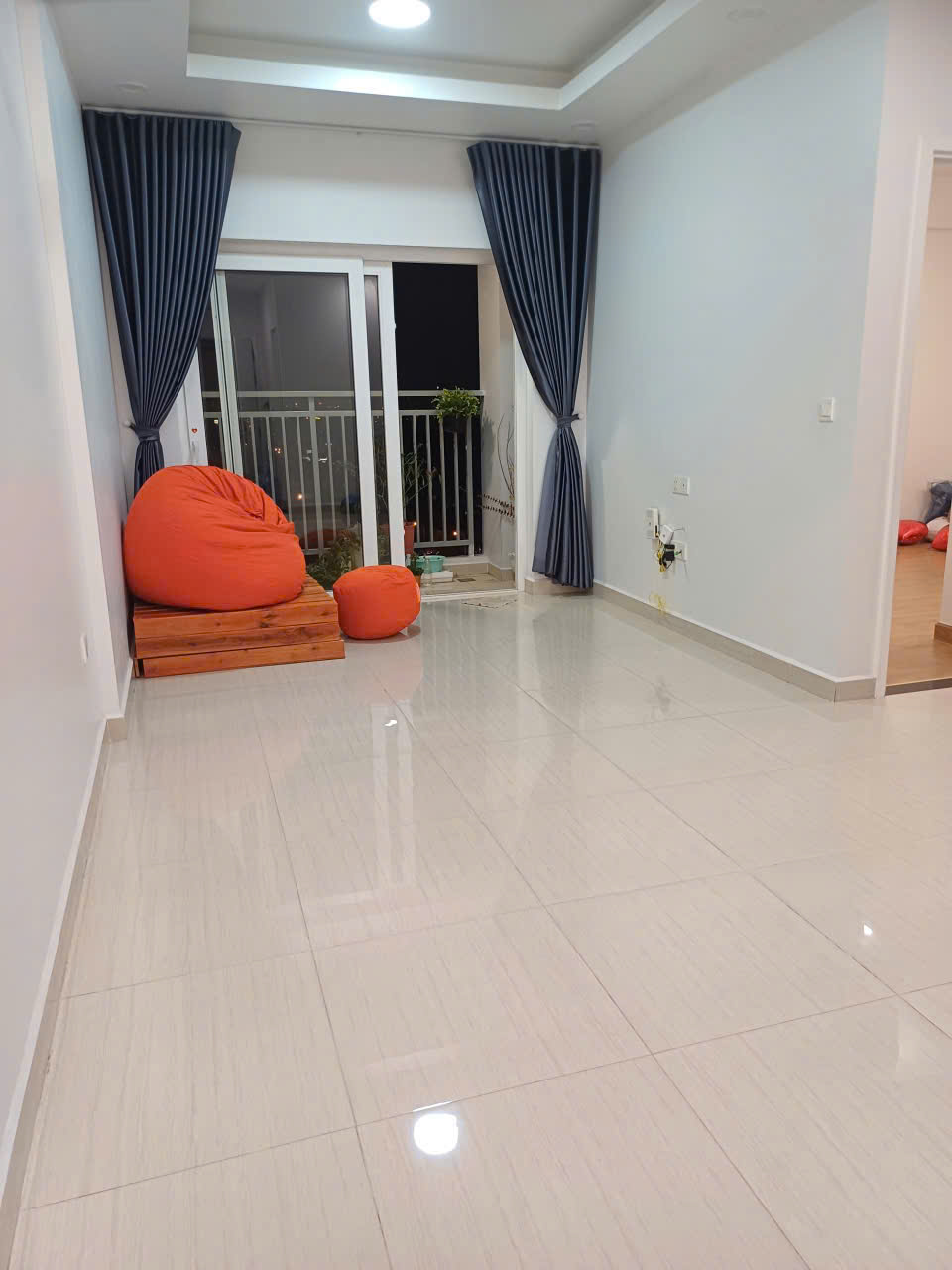 Căn Hộ Tại 510 Kinh Dương Vương, Phường An Lạc, Bình Tân, Hồ Chí Minh 