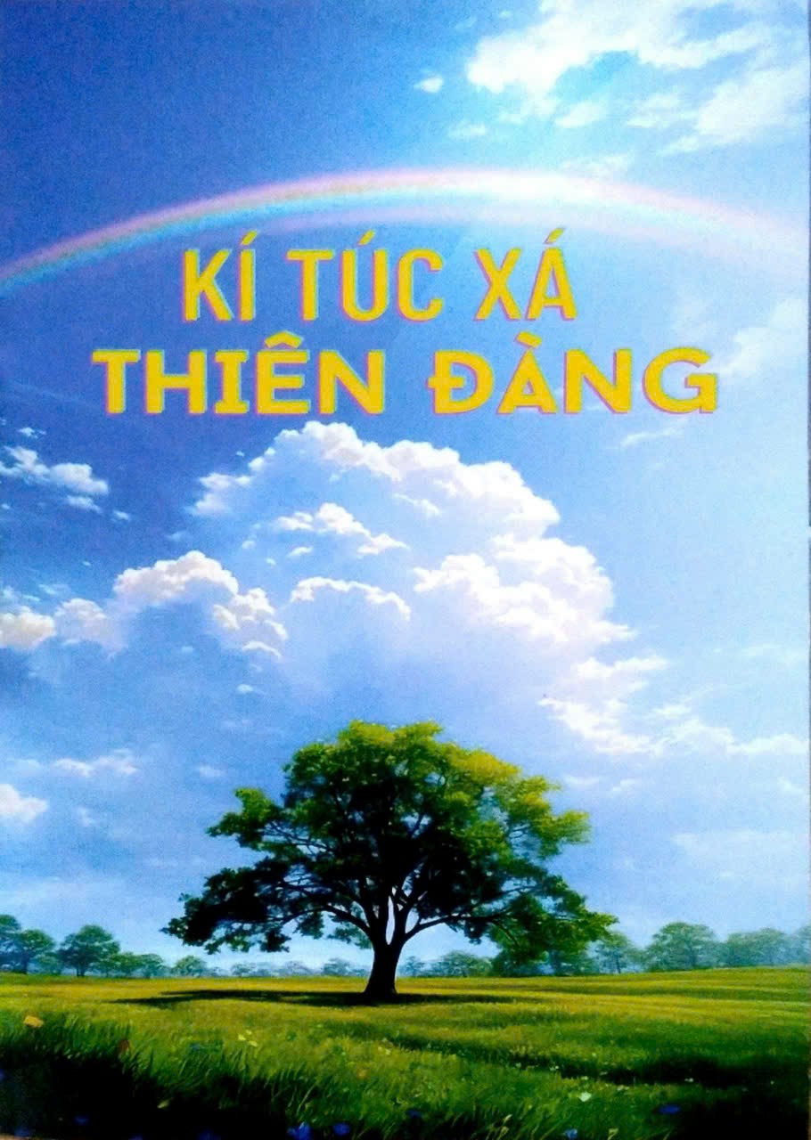 Kí Túc Xá Thiên Đàng 