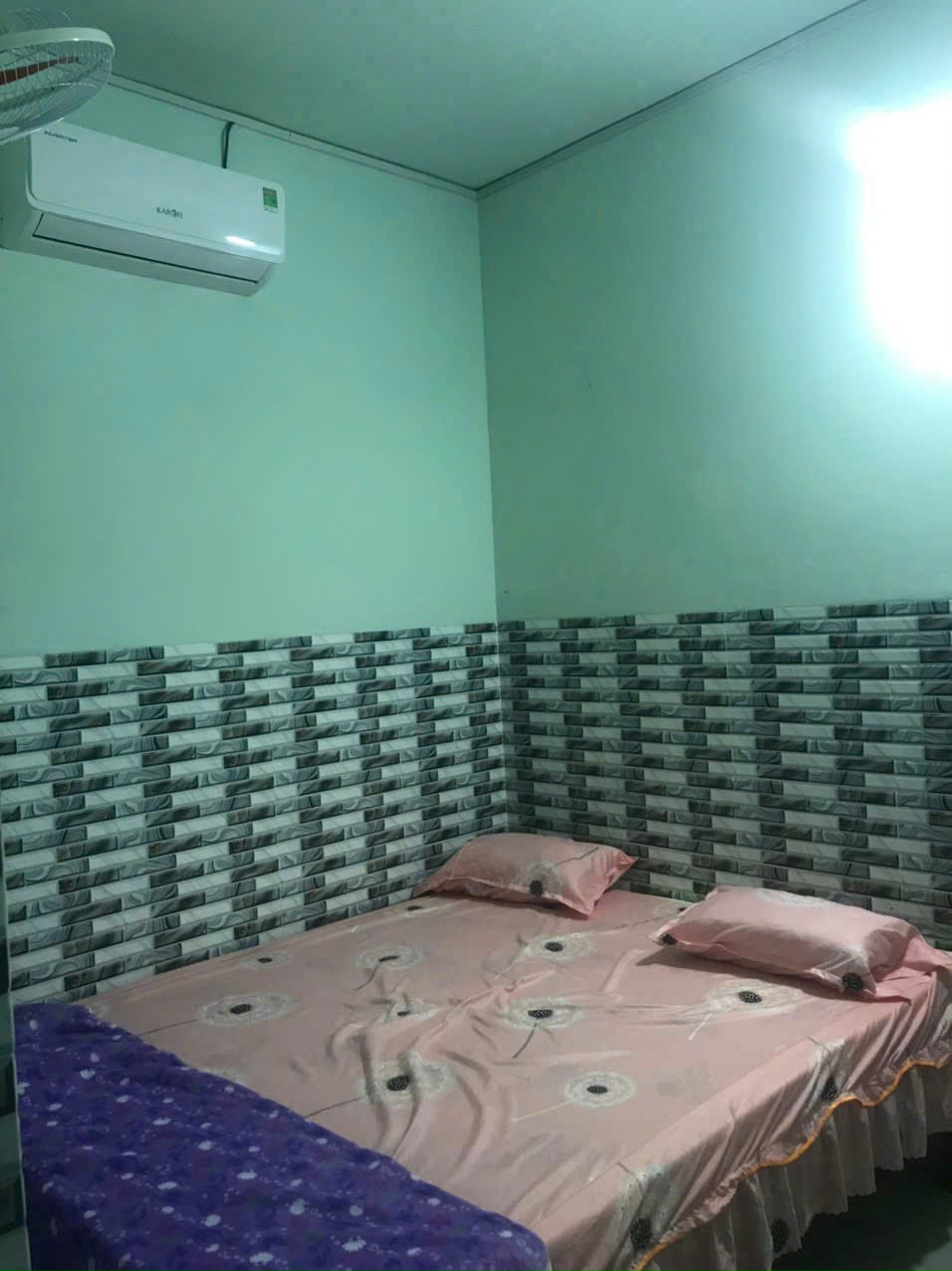 Nhà Trọ Tại Ấp 4, Xã Đa Phước, Huyện Bình Chánh, Hồ Chí Minh 