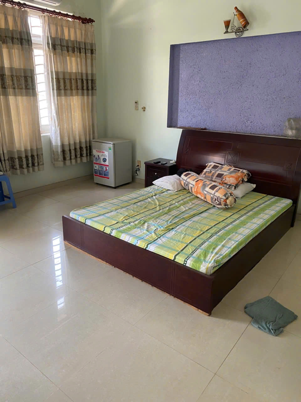 Nhà trọ Khu Dân Cư Gia Hoà, Quốc Lộ 50, Phong Phú, Bình Chánh, Thành phố Hồ Chí Minh