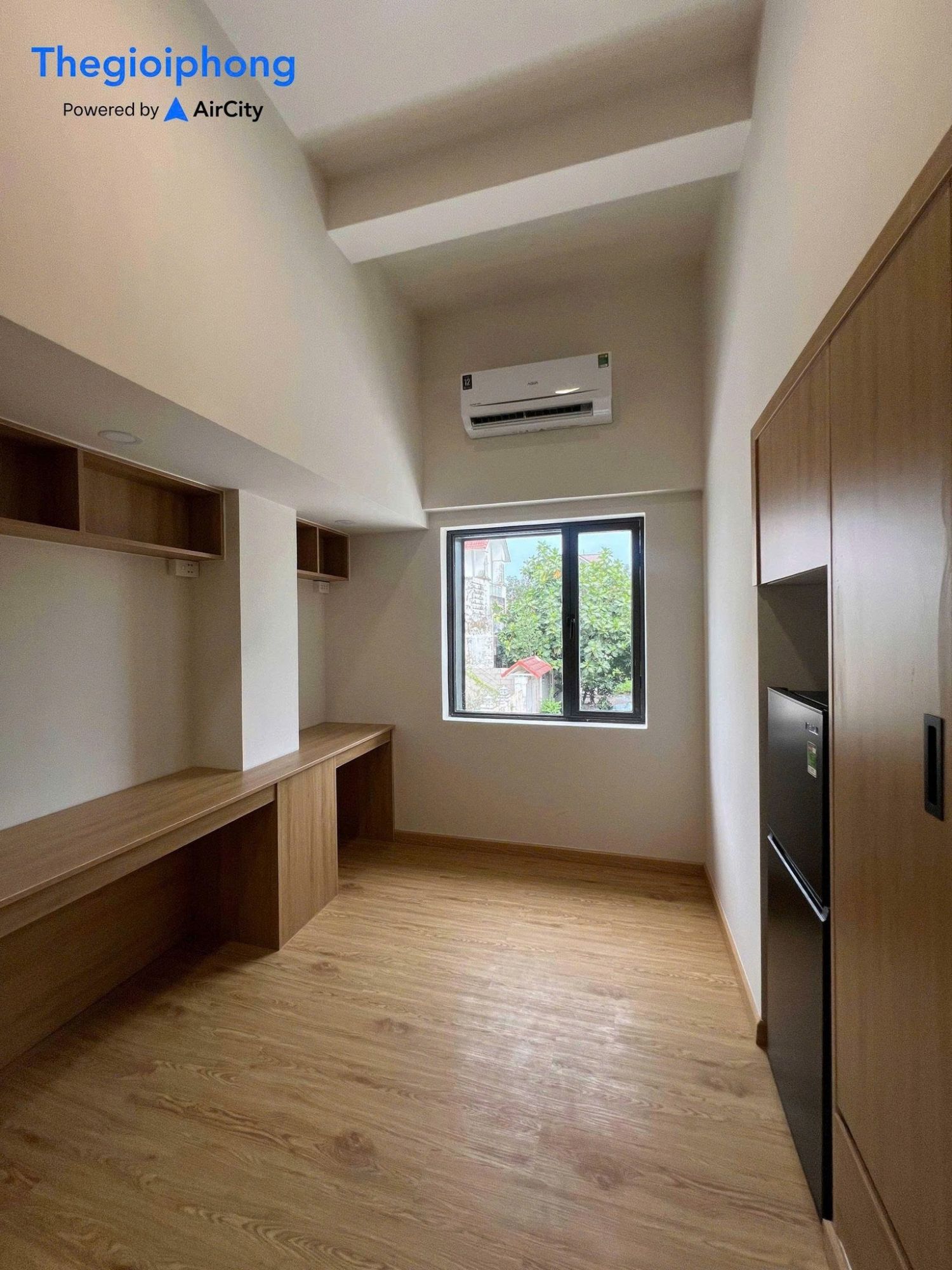  Căn hộ Tại khu dân cư Intresco