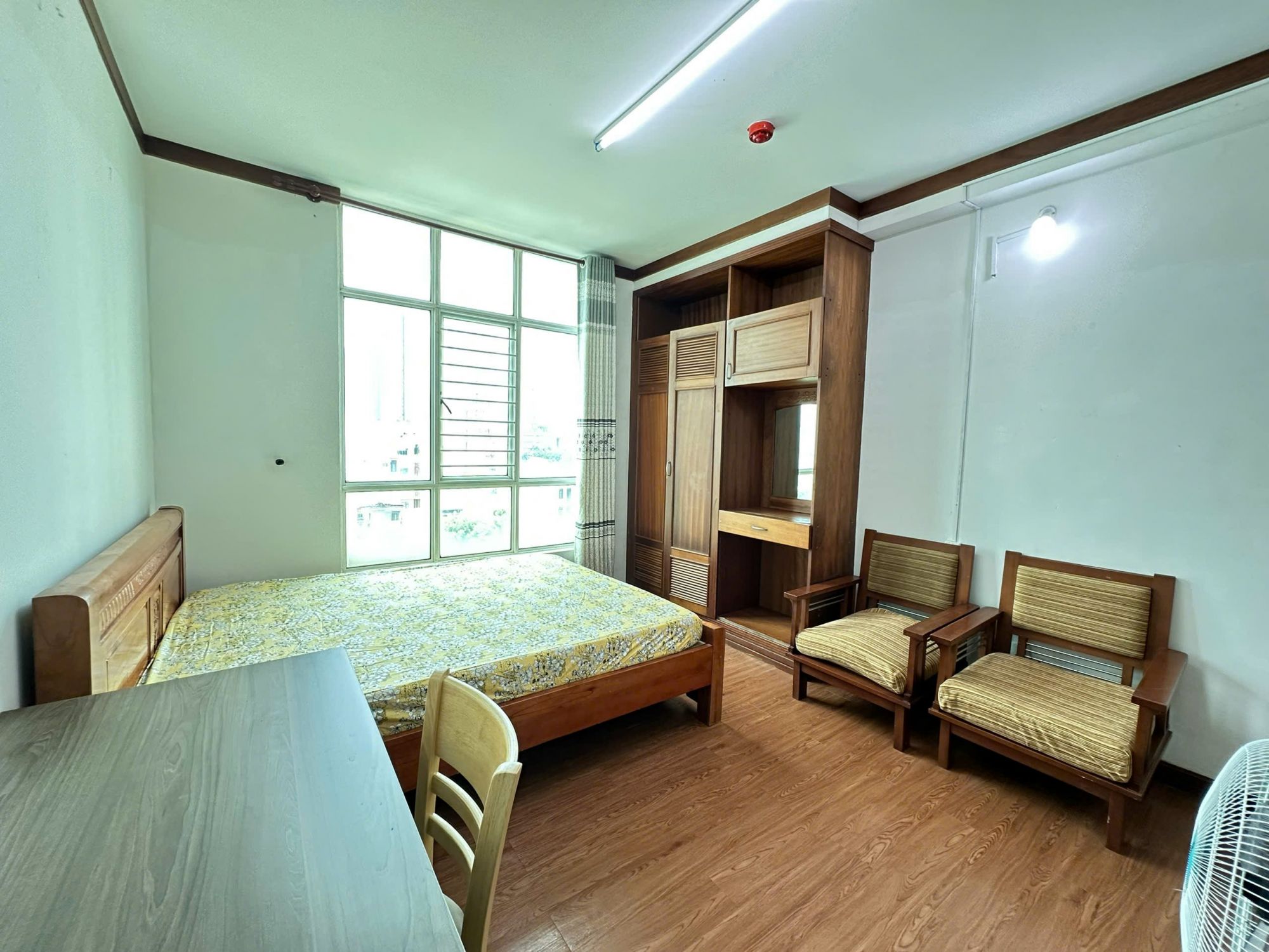 Chung Cư New Sài Gòn, Nguyễn Hữu Thọ, Phước Kiển, Nhà Bè, Hồ Chí Minh