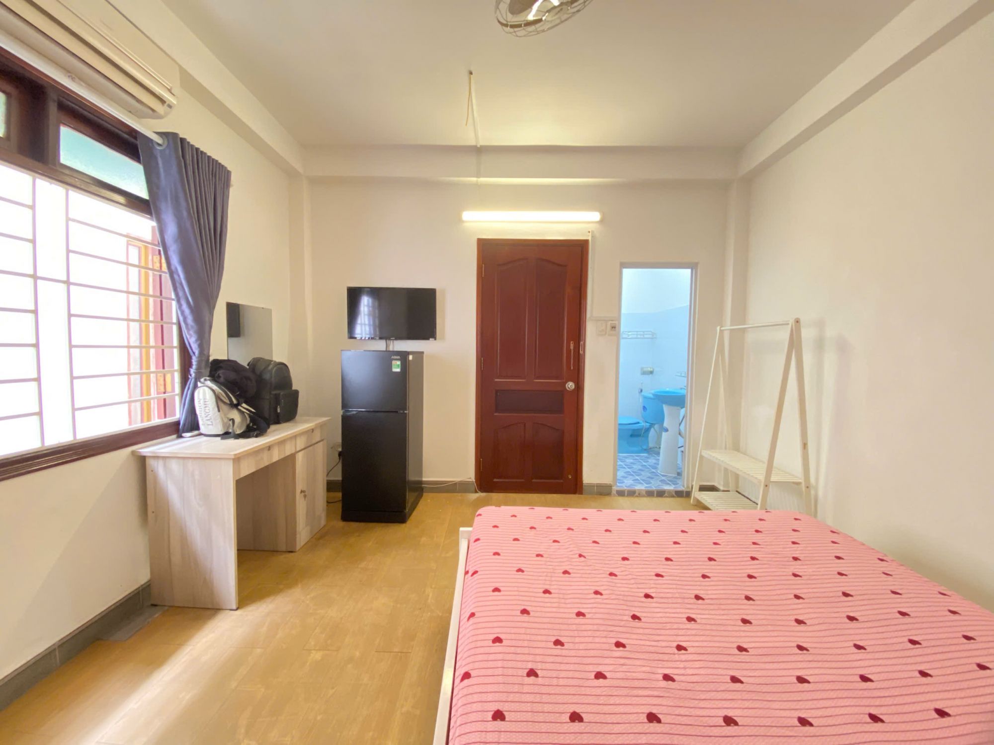 Nhà Trọ 28/38 Đỗ Quang Đẩu, Phạm Ngũ Lão, Quận 1