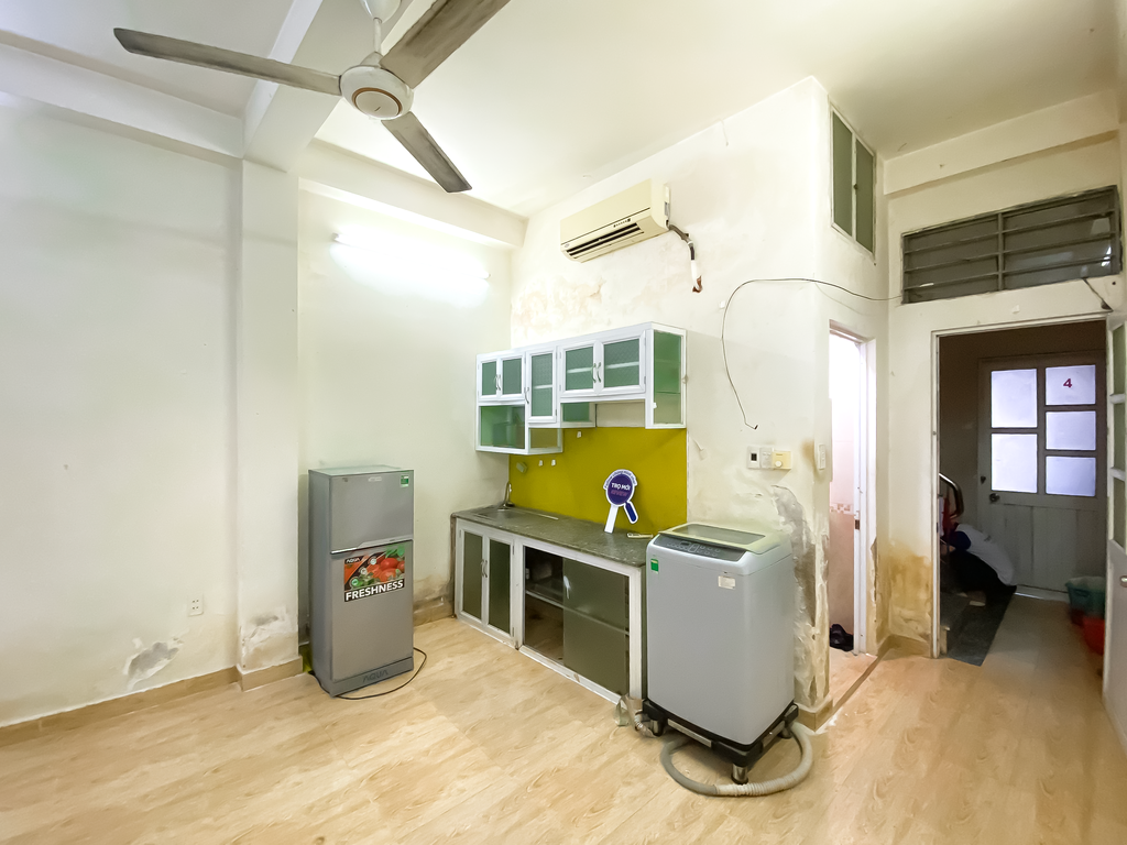 Nhà trọ số 259/6 Nguyễn Tri Phương, Phường 5, Quận 10, Thành phố Hồ Chí Minh