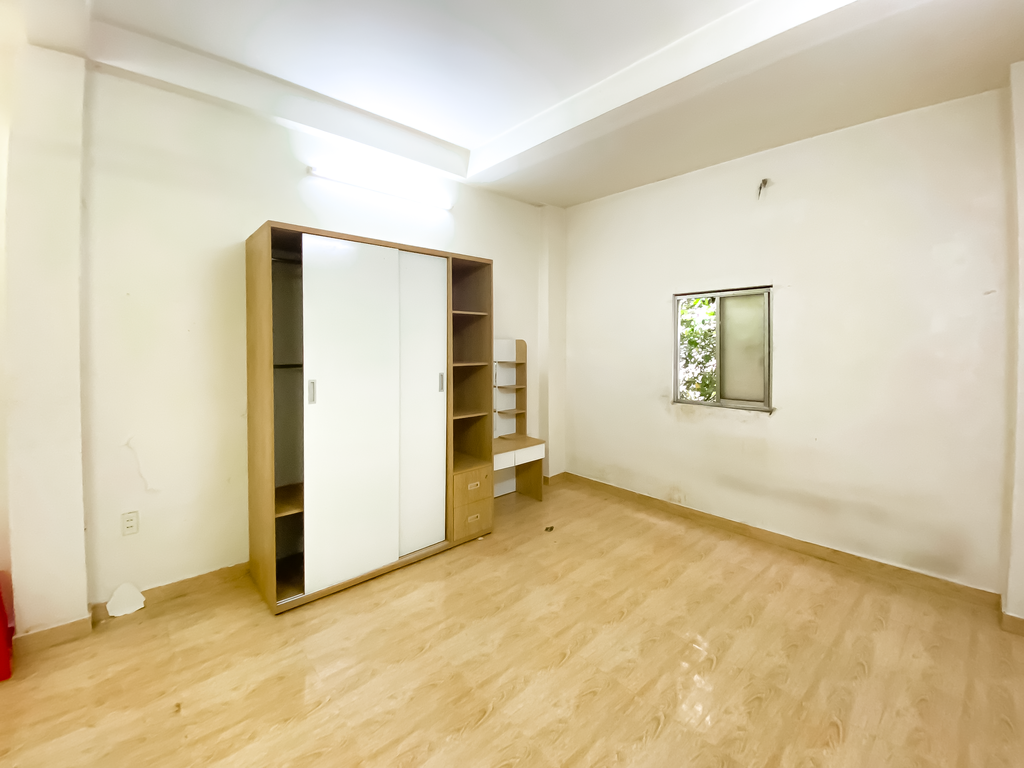 Nhà trọ số 259/6 Nguyễn Tri Phương, Phường 5, Quận 10, Thành phố Hồ Chí Minh
