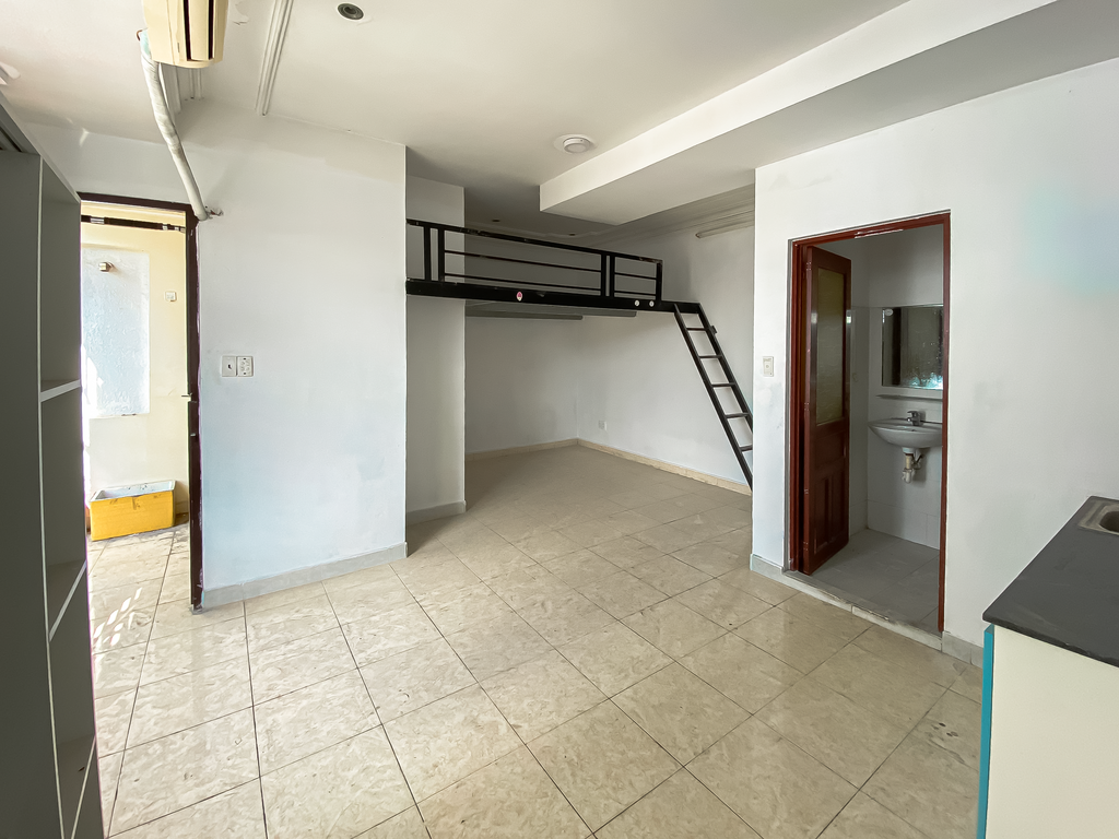 Nhà trọ số 392/8/16 Cao Thắng, Phường12, Quận 10, Thành phố Hồ Chí Minh