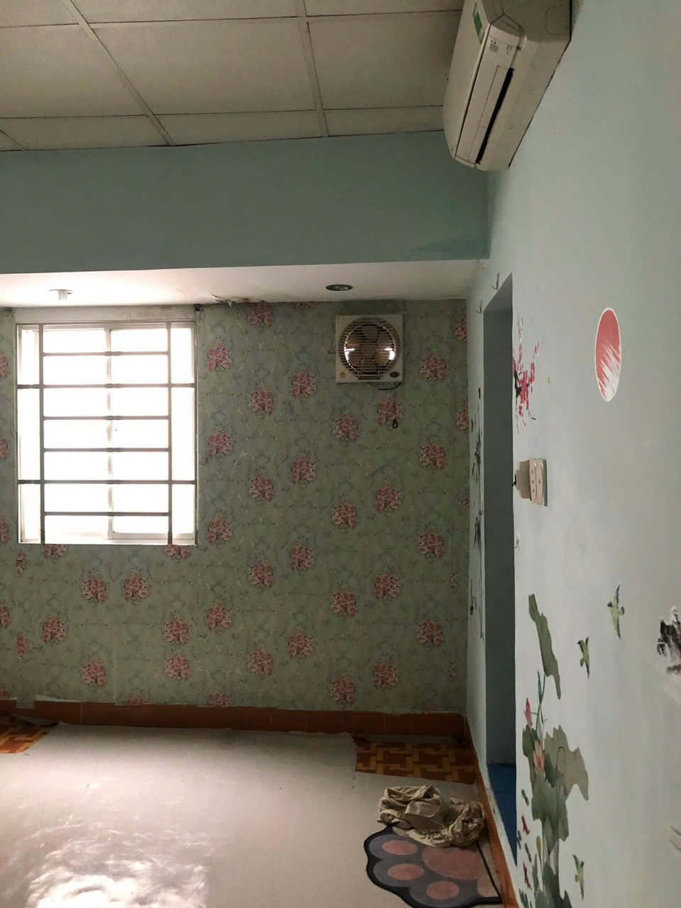 Nhà Nguyễn Căn Tại 518/14 Sư Vạn Hạnh, Phường 9, Quận 10, Hồ Chí Minh 