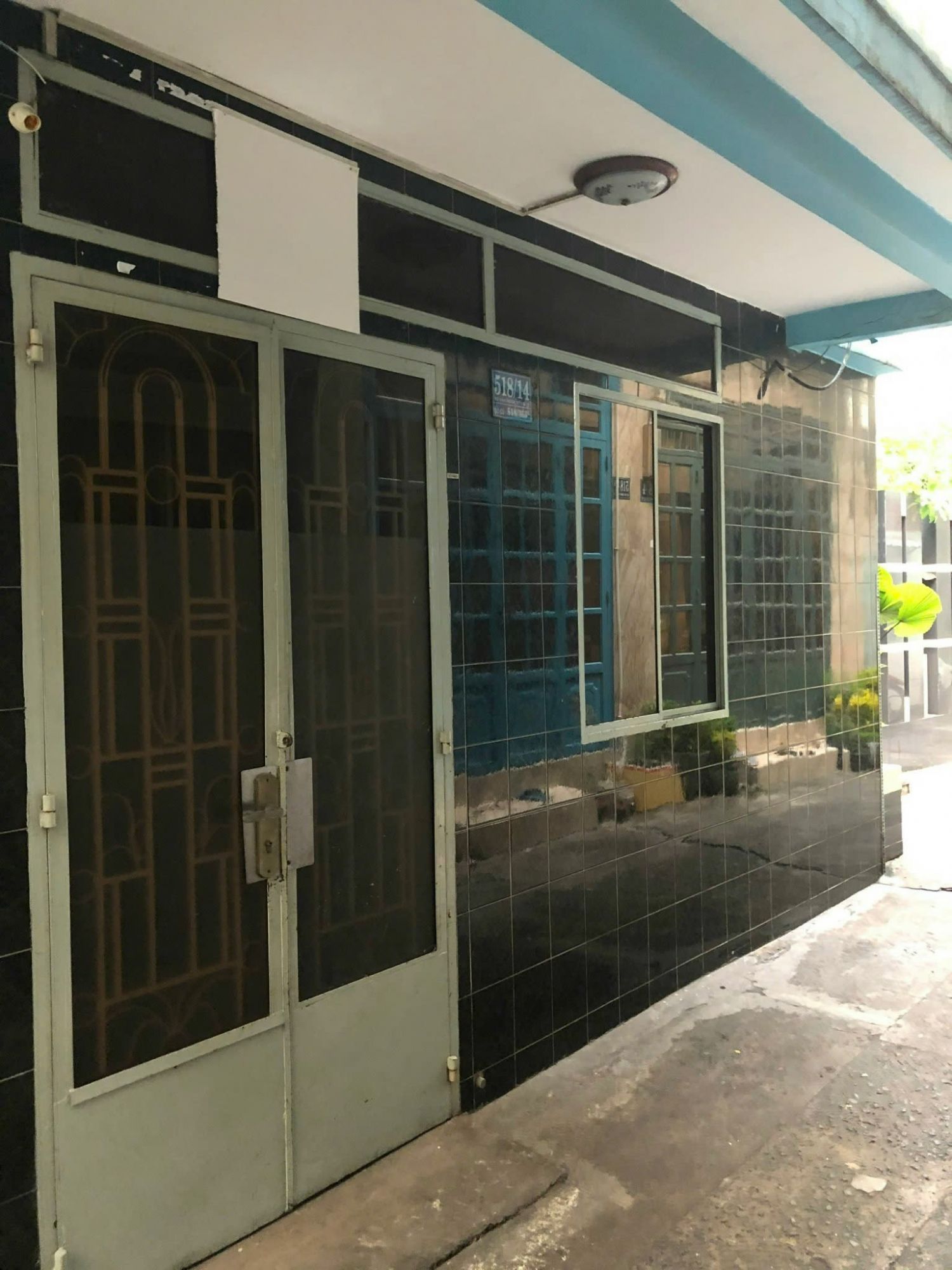 Nhà Nguyễn Căn Tại 518/14 Sư Vạn Hạnh, Phường 9, Quận 10, Hồ Chí Minh 