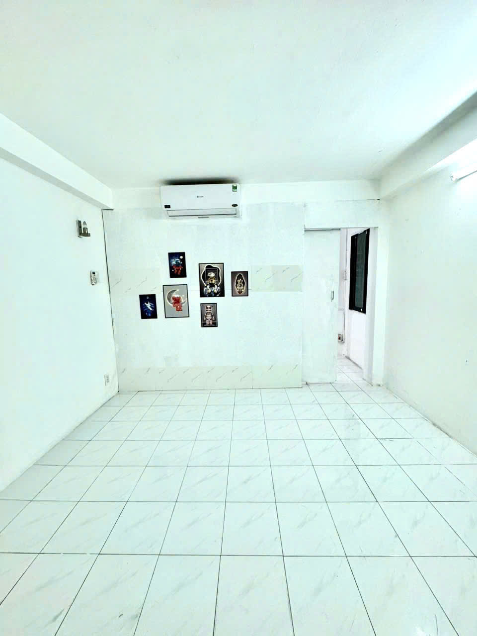 Nhà trọ số 58/15 Thành Thái, Phường 14, Quận 10, Thành phố Hồ Chí Minh