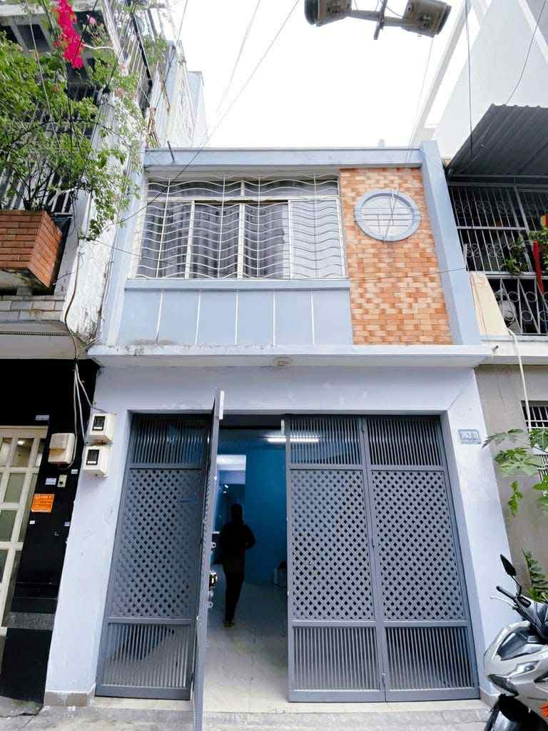 Nhà Trọ Và Ký Túc Xá 263/11 Lý Thường Kiệt, Phường 15, Quận 11, Hồ Chí Minh 