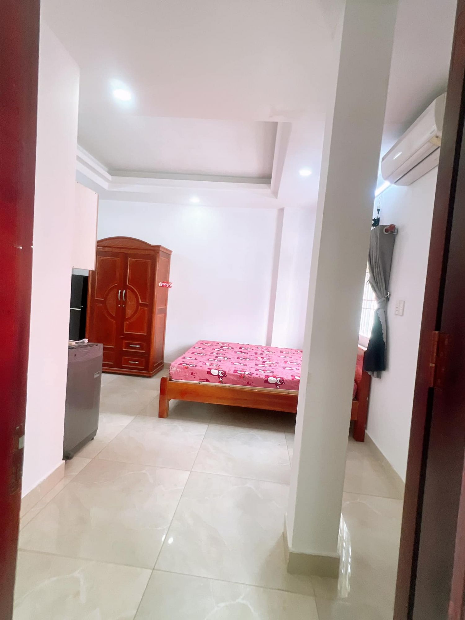 Nhà Trọ 591/8/2 Bình Thới, Phường 10, Quận 11, Thành Phố Hồ Chí Minh