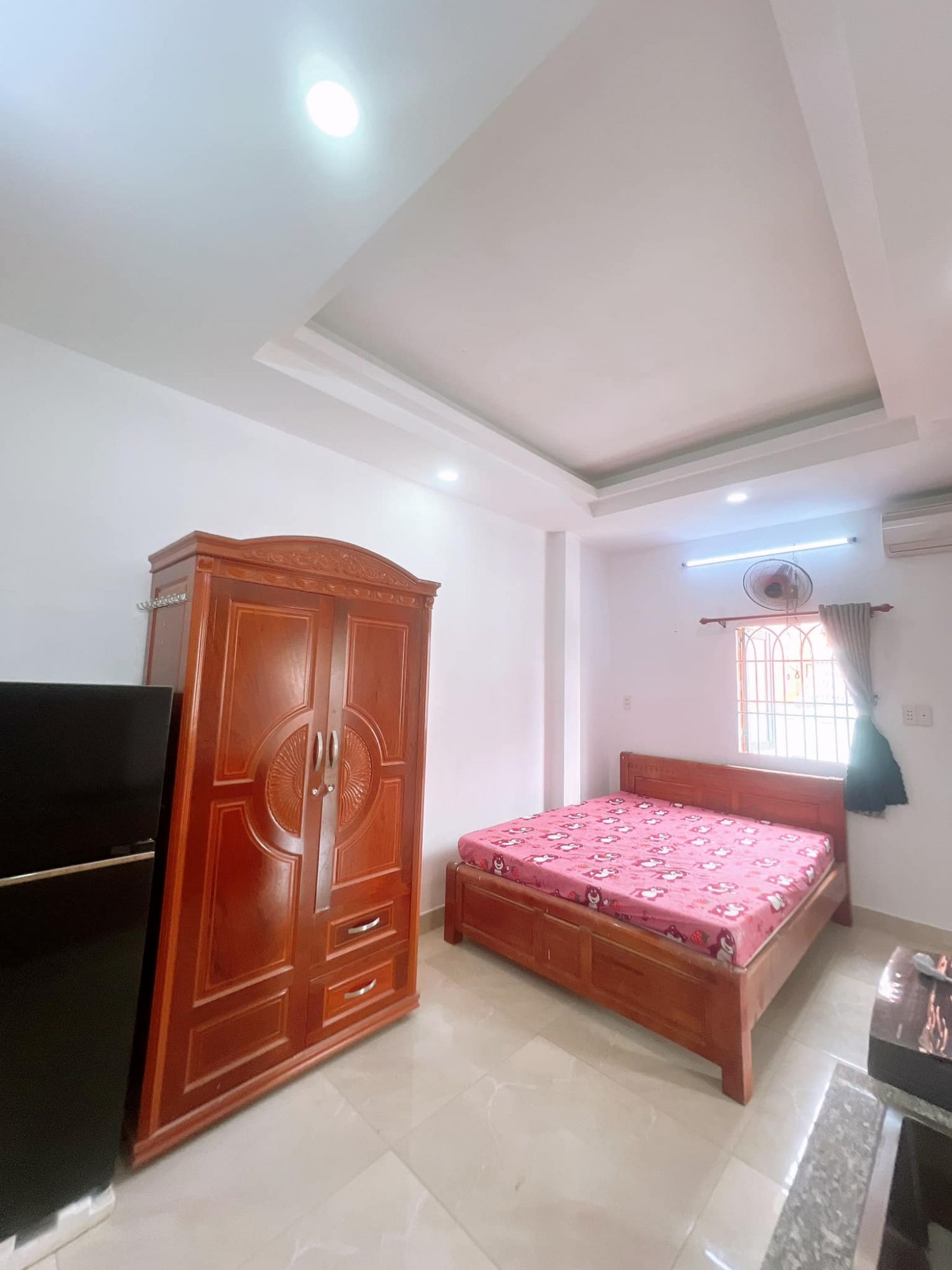 Nhà Trọ 591/8/2 Bình Thới, Phường 10, Quận 11, Thành Phố Hồ Chí Minh