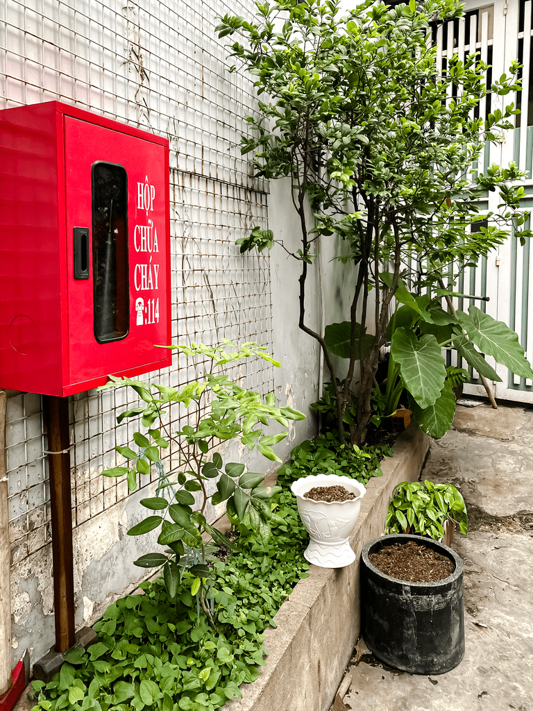 Nhà trọ số 6/54F Đường số 3 Cư xá Lữ Gia, Phường 15, Quận 11, Thành phố Hồ Chí Minh