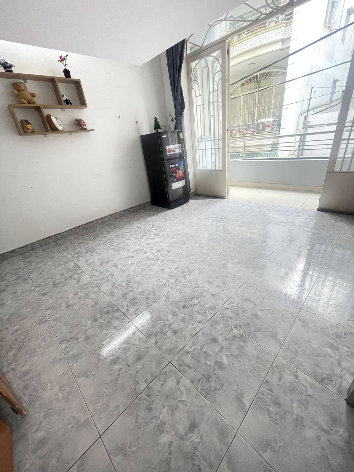 Nhà Trọ 73/2 Ni Sư Huỳnh Liên, Phường 10, Tân Bình, Thành Phố Hồ Chí Minh