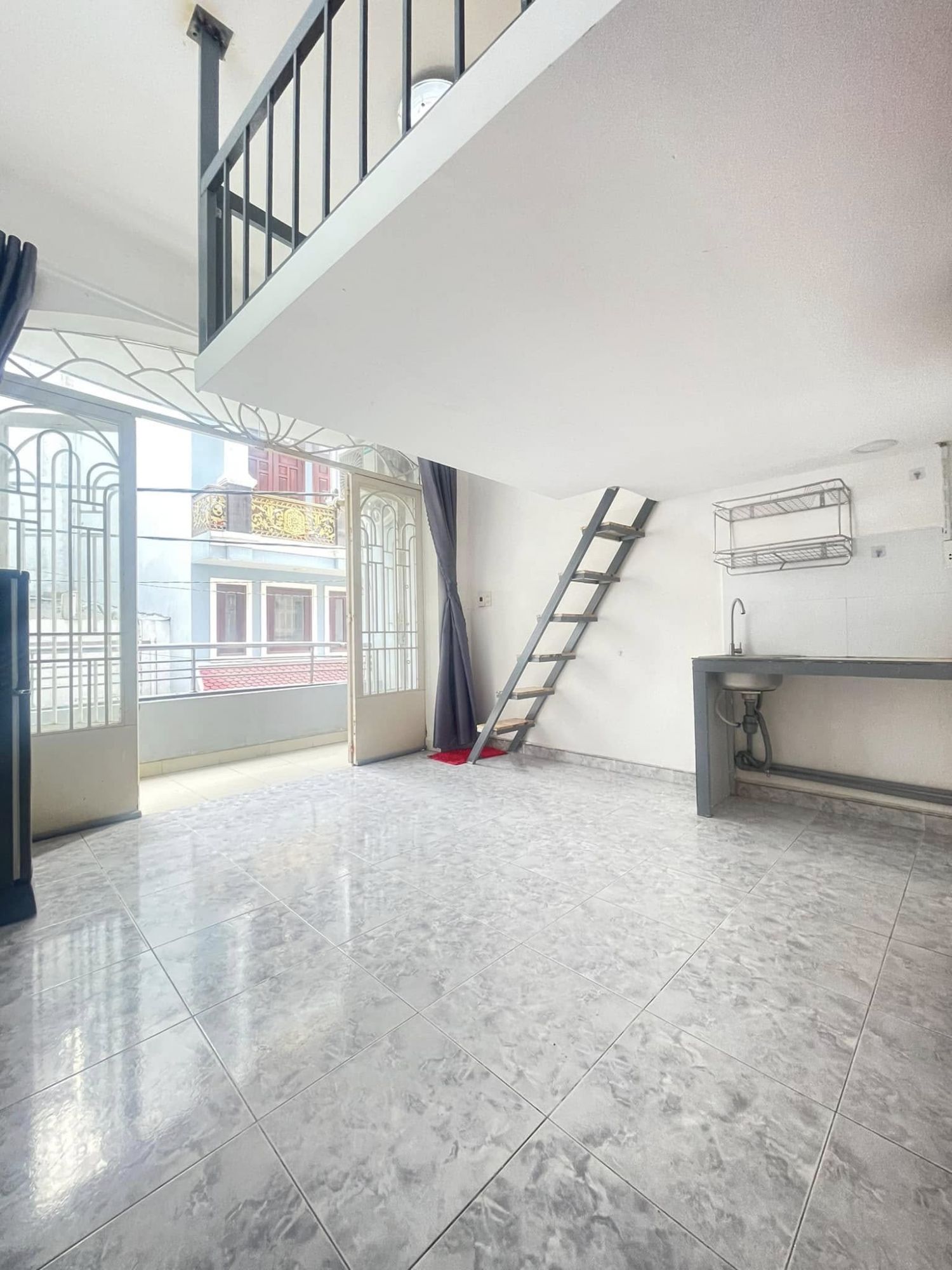 Nhà Trọ 73/2 Ni Sư Huỳnh Liên, Phường 10, Tân Bình, Thành Phố Hồ Chí Minh
