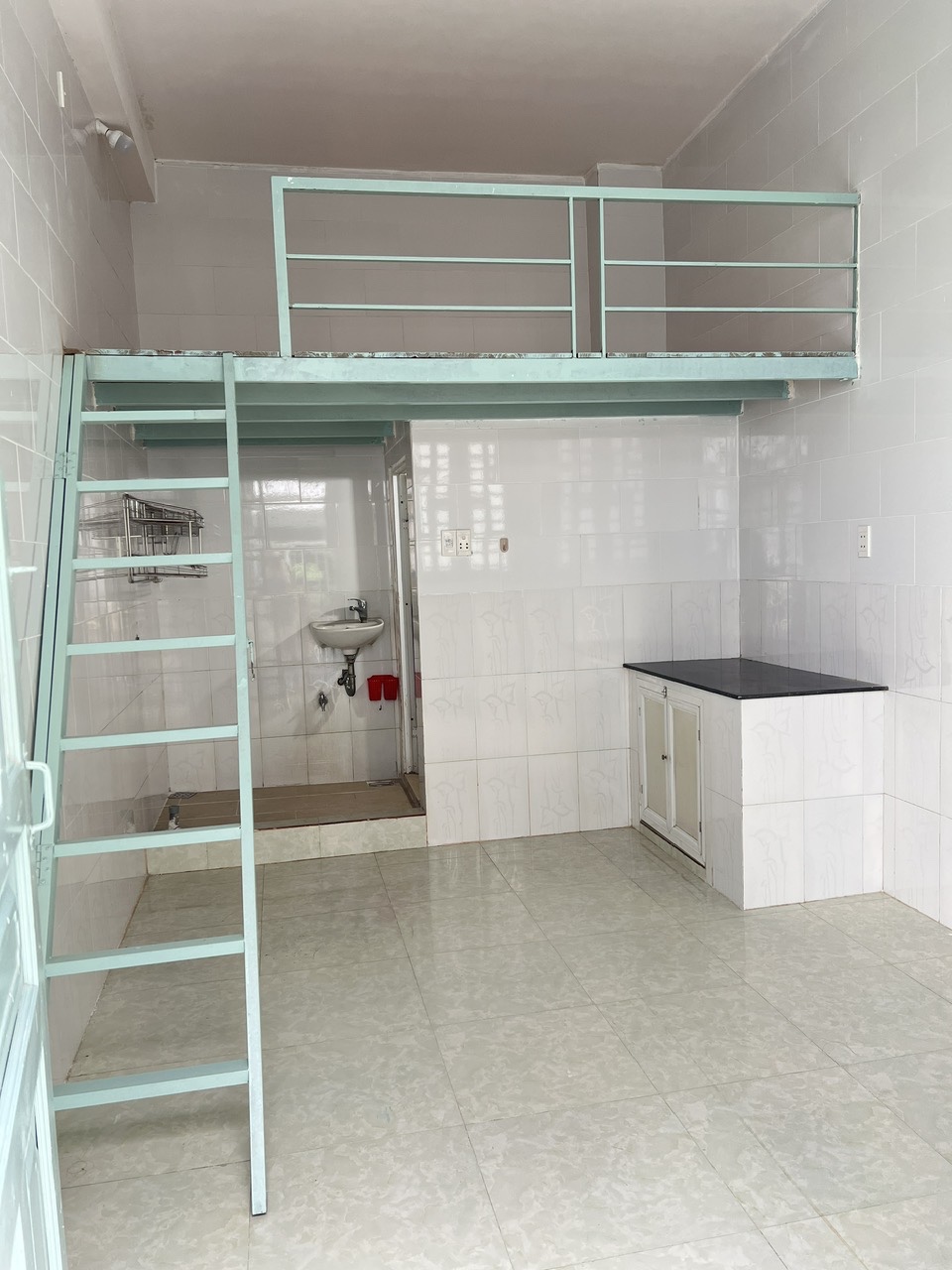 Nhà Trọ 551/99/26 Lê Văn Khương, Tân Thới Hiệp, Quận 12, Hồ Chí Minh