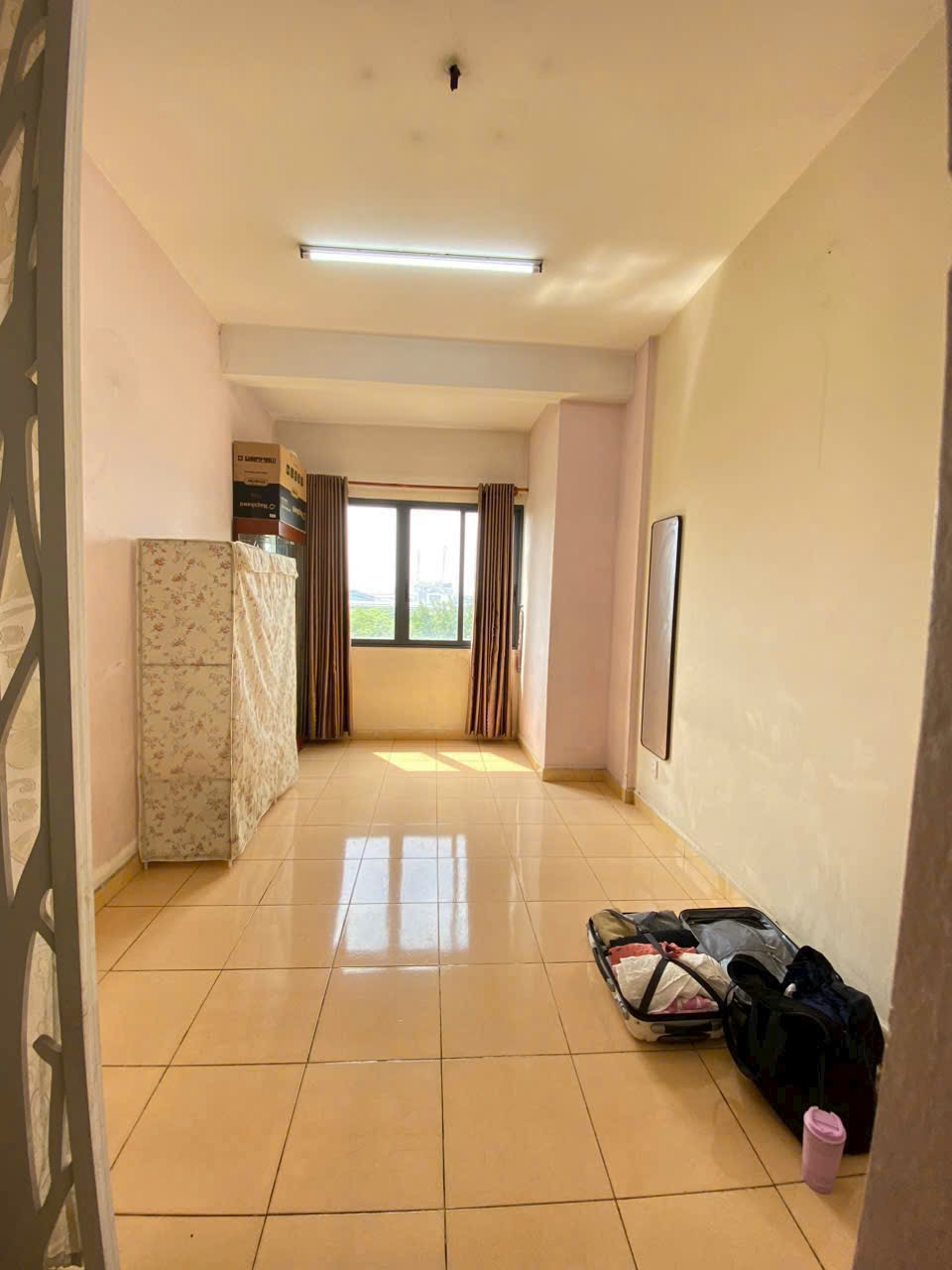 Nhà Trọ Số 36 Tân Thới Nhất 8, Phường Tân Thới Nhất, Quận 12