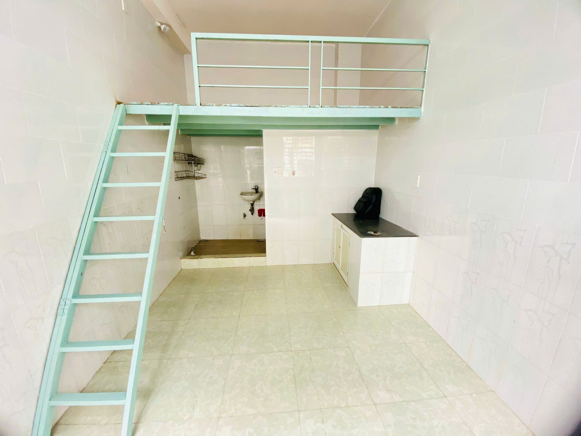 Nhà Trọ 551/99/26 Lê Văn Khương, Tân Thới Hiệp, Quận 12, Hồ Chí Minh