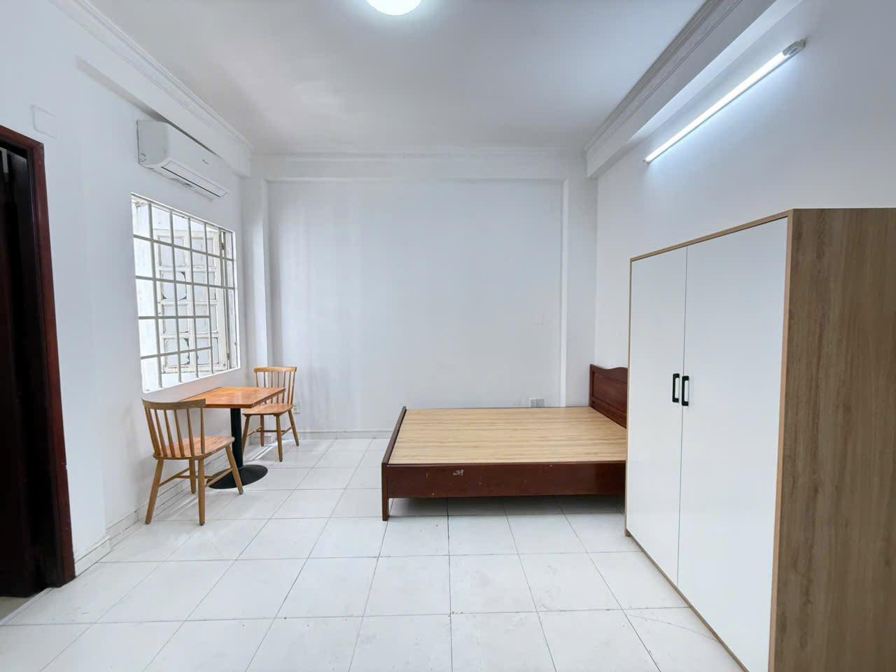 Nhà Trọ Tại Số 729 Tân Sơn, Phường 12, Quận Gò Vấp, Hồ Chí Minh.