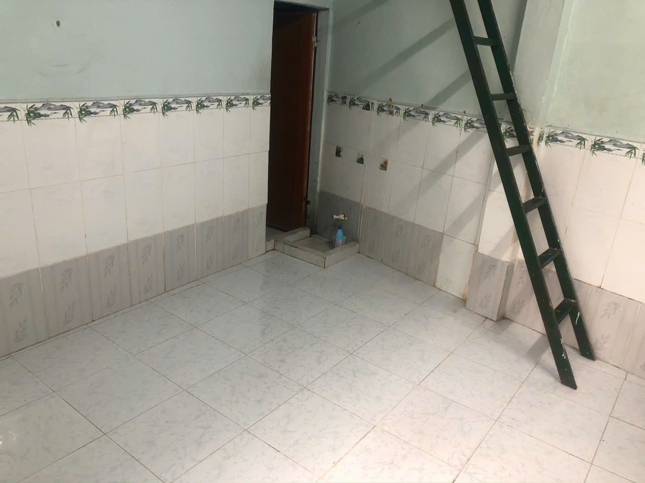 Nhà trọ số 384/15 Tân Chánh Hiệp 18, Tân Chánh Hiệp, Quận 12, Hồ Chí Minh