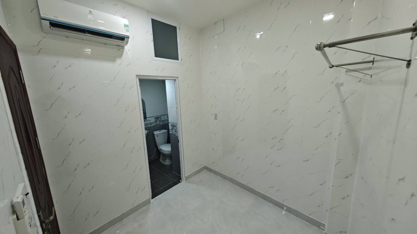 Nhà Trọ 443 Điên Biên Phủ, Phường 3, Quận 3, Hồ Chí Minh 