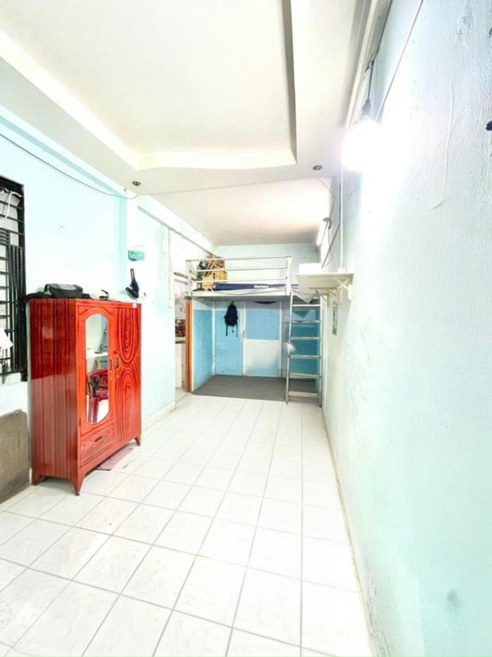 Nhà Trọ 436/59 Cách Mạng Tháng 8, Phường 11, Quận 3, Hồ Chí Minh