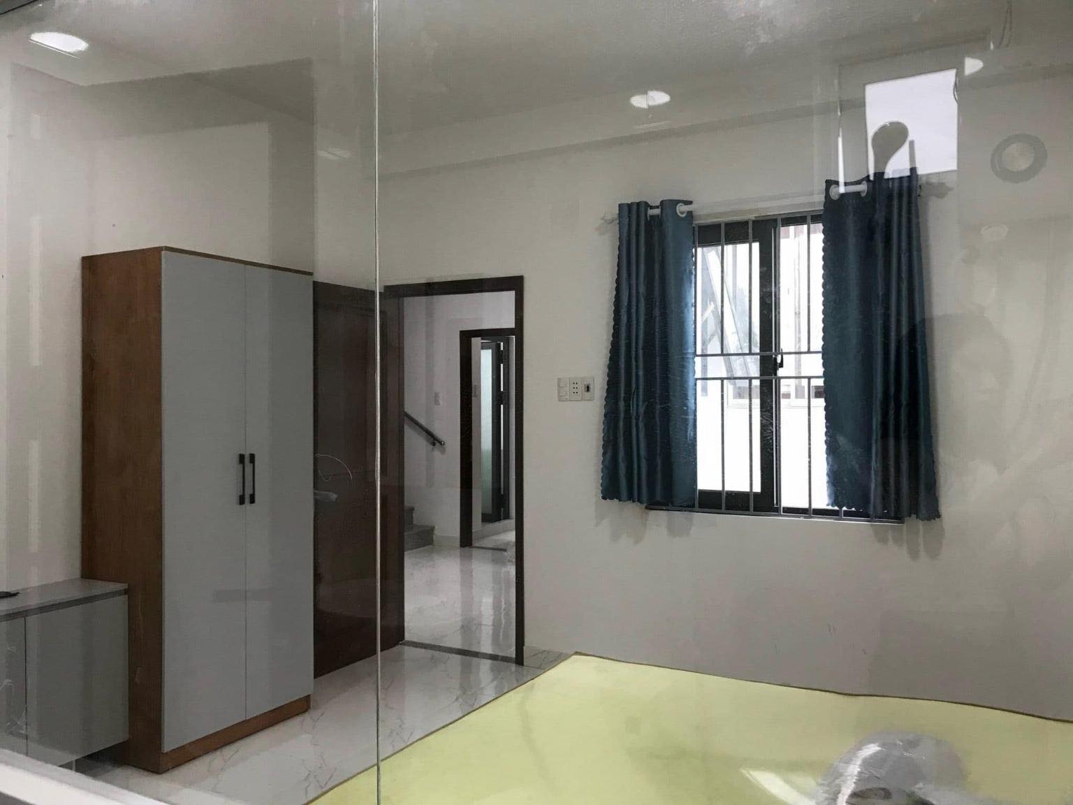 Nhà Trọ 508 CMT8, phường 11, Quận 3, Thành Phố Hồ Chí Minh