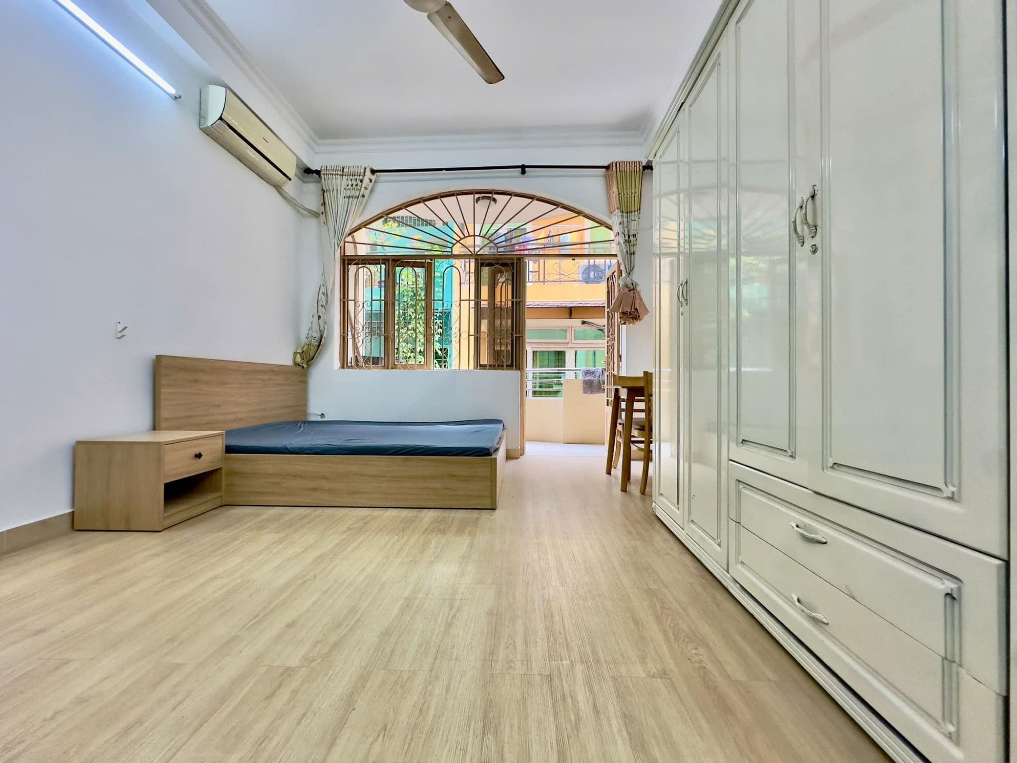 Nhà Trọ 143 An Bình, Phường 6, Quận 5, Thành Phố Hồ Chí Minh