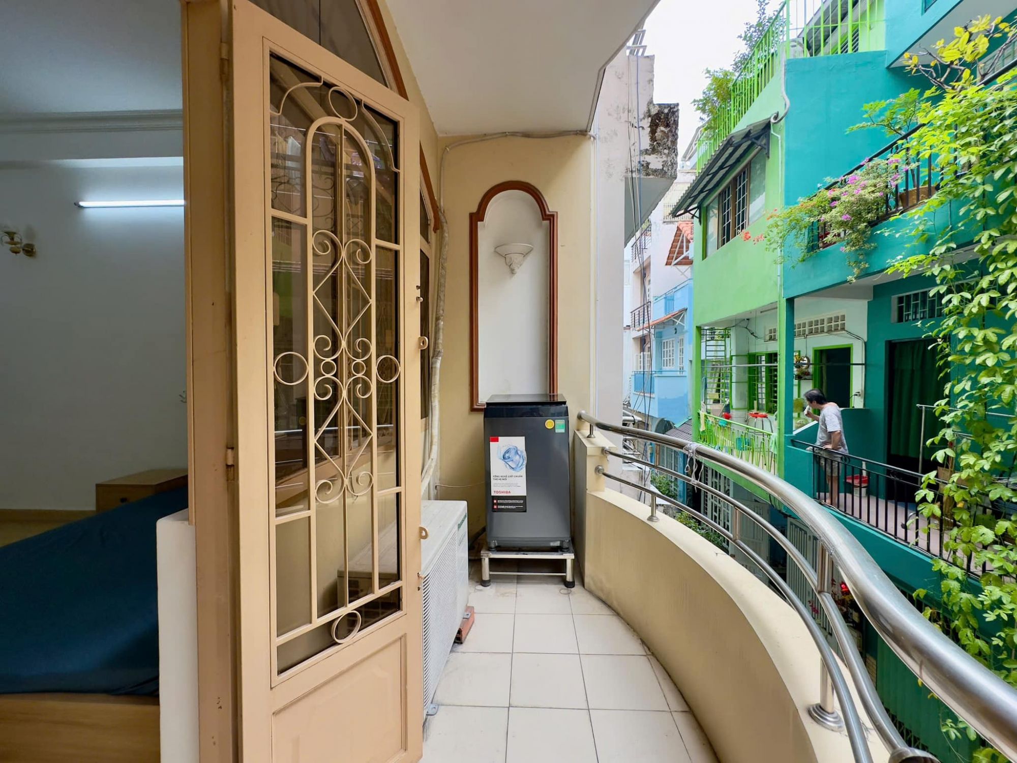 Nhà Trọ 143 An Bình, Phường 6, Quận 5, Thành Phố Hồ Chí Minh