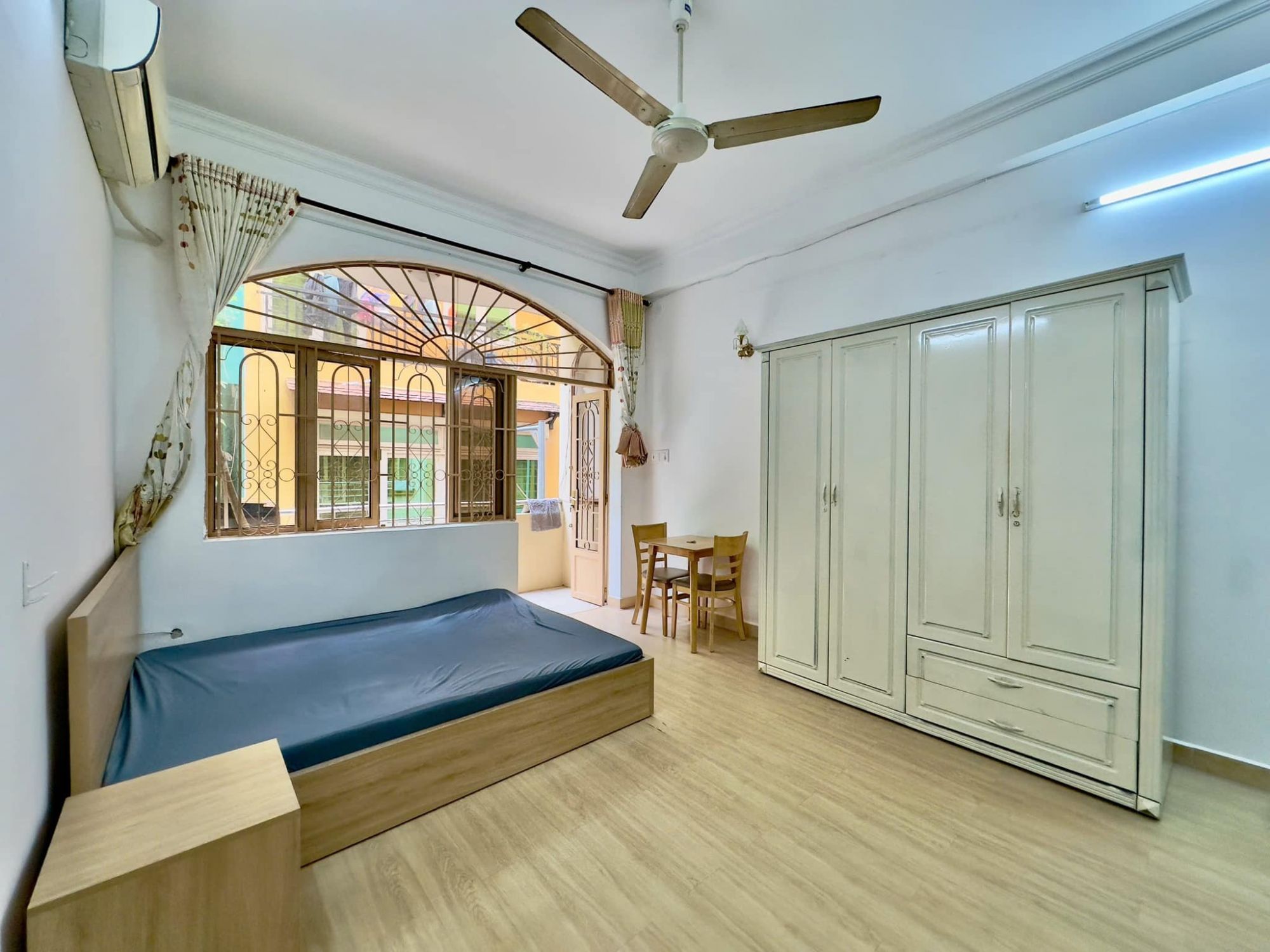 Nhà Trọ 143 An Bình, Phường 6, Quận 5, Thành Phố Hồ Chí Minh
