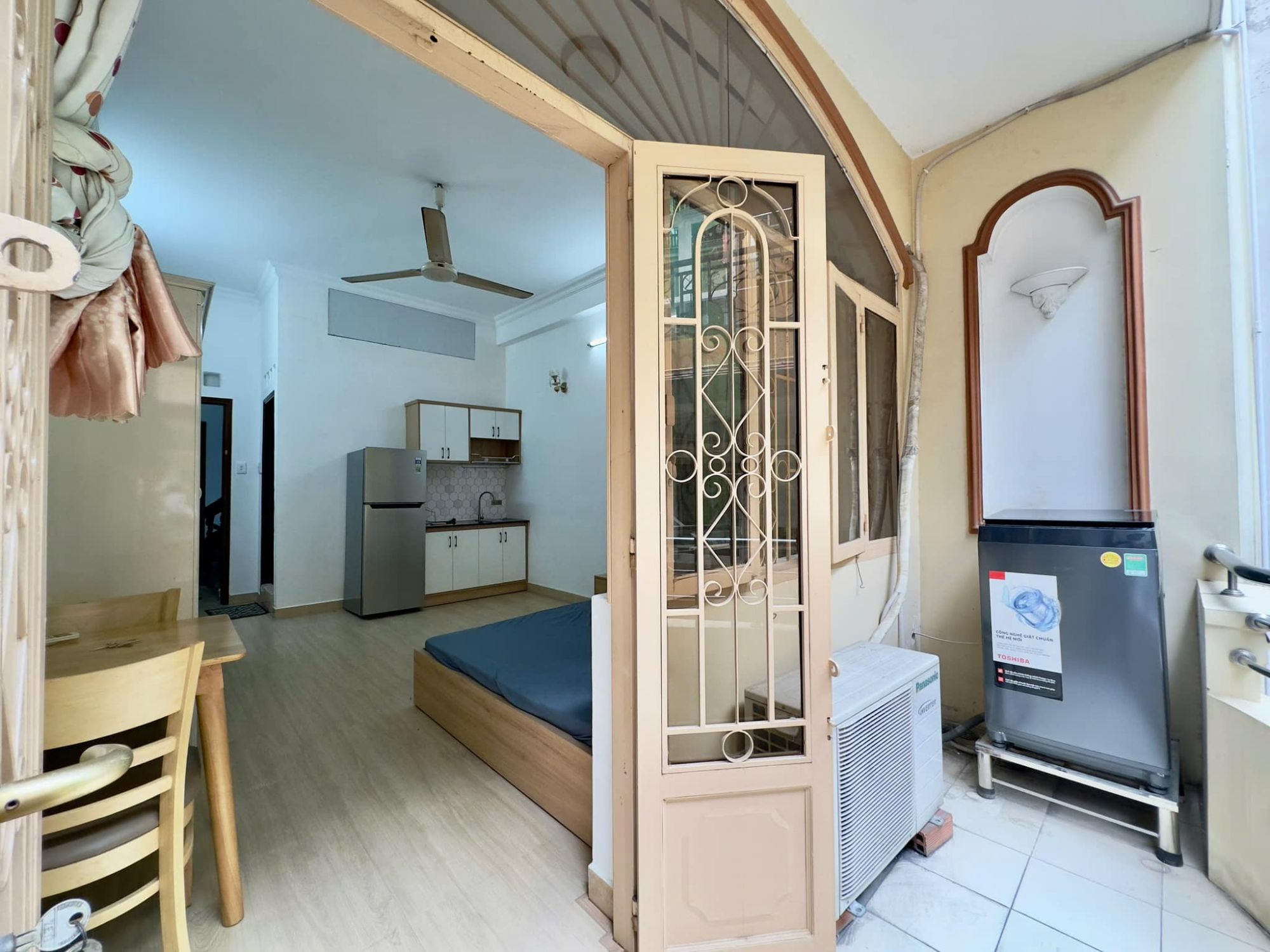 Nhà Trọ 143 An Bình, Phường 6, Quận 5, Thành Phố Hồ Chí Minh