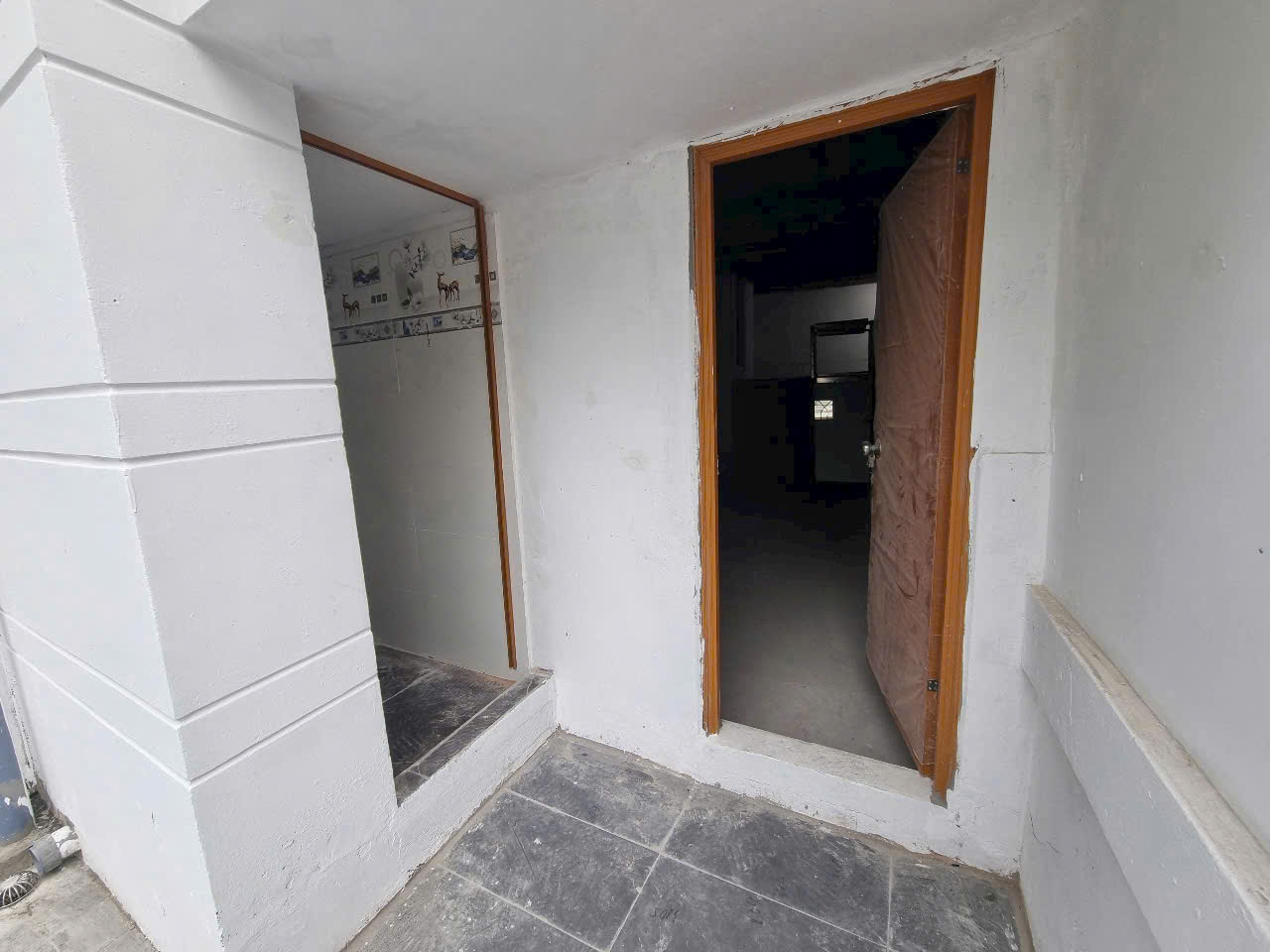 Nhà Trọ Hẻm 177A/27 Nguyễn Văn Luông, Phường 11, Quận 6, Thành phố Hồ Chí Minh