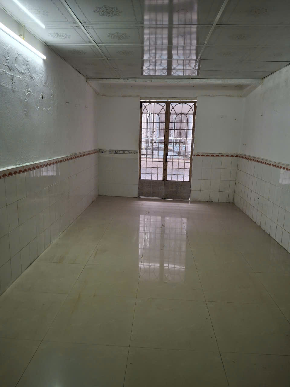 Nhà Trọ Hẻm 177A/27 Nguyễn Văn Luông, Phường 11, Quận 6, Thành phố Hồ Chí Minh