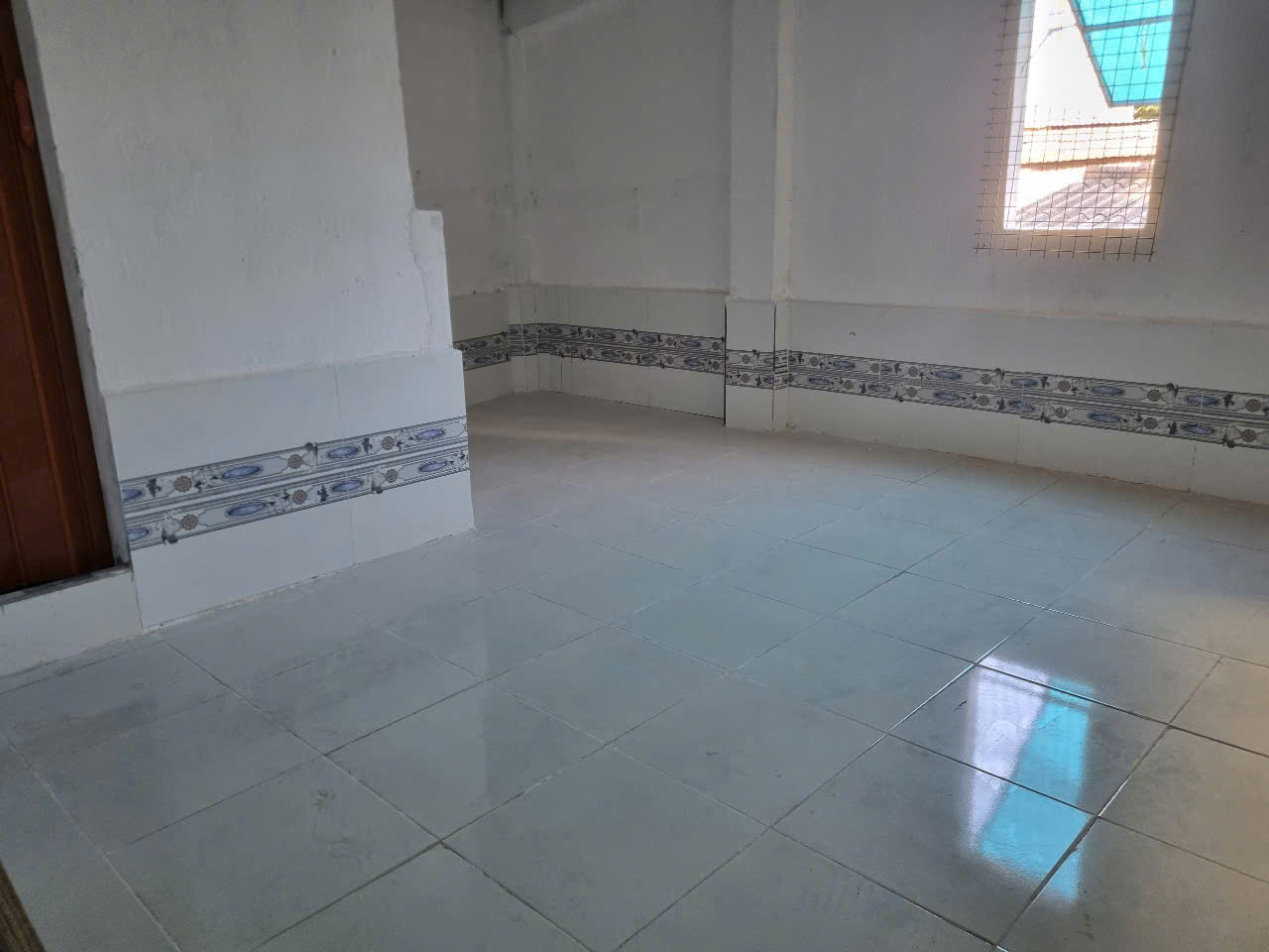Nhà Trọ Hẻm 177A/27 Nguyễn Văn Luông, Phường 11, Quận 6, Thành phố Hồ Chí Minh