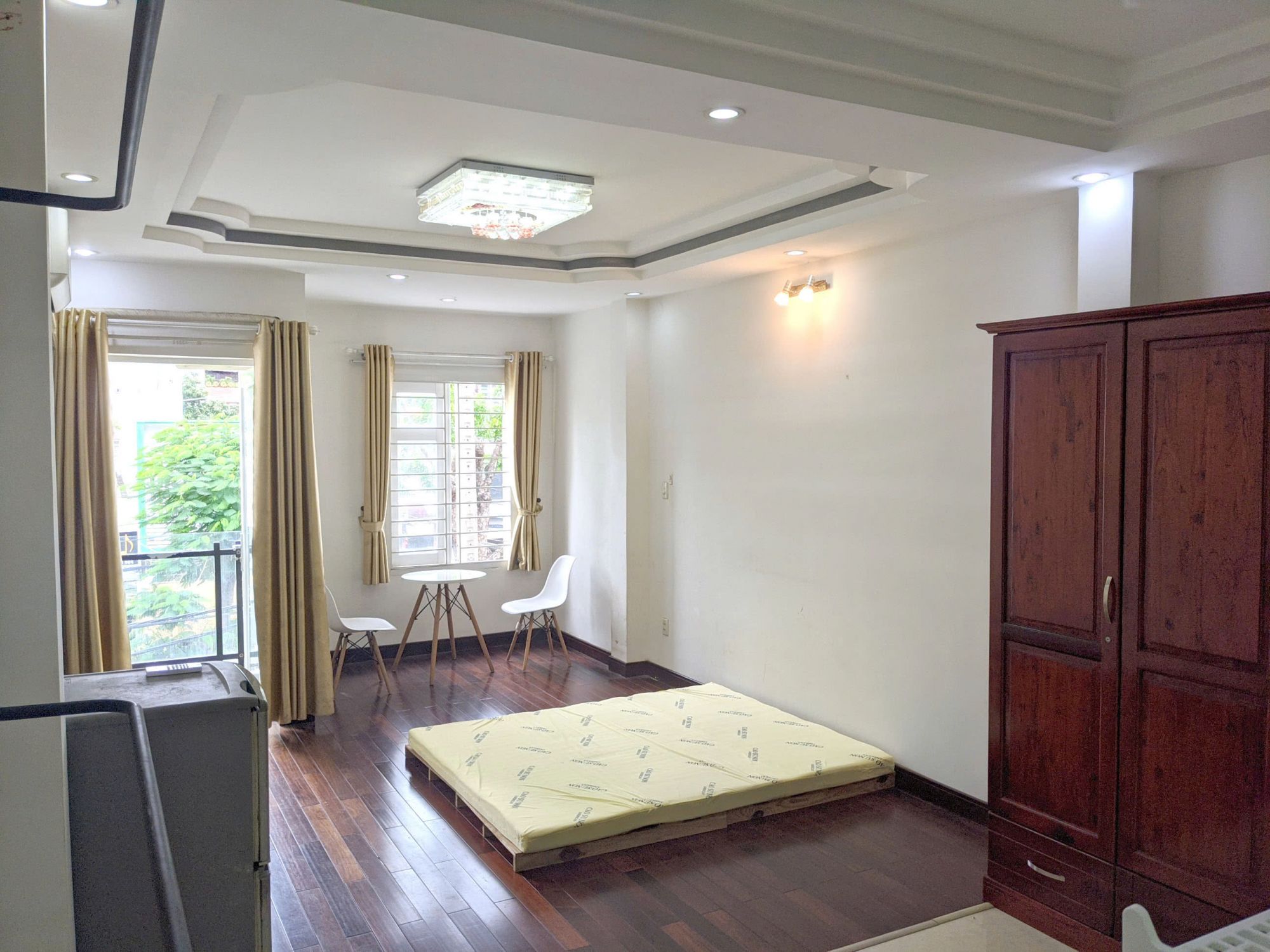 Nhà trọ 26a Đường số 7, Tân Kiểng, Quận 7, Thành phố Hồ Chí Minh