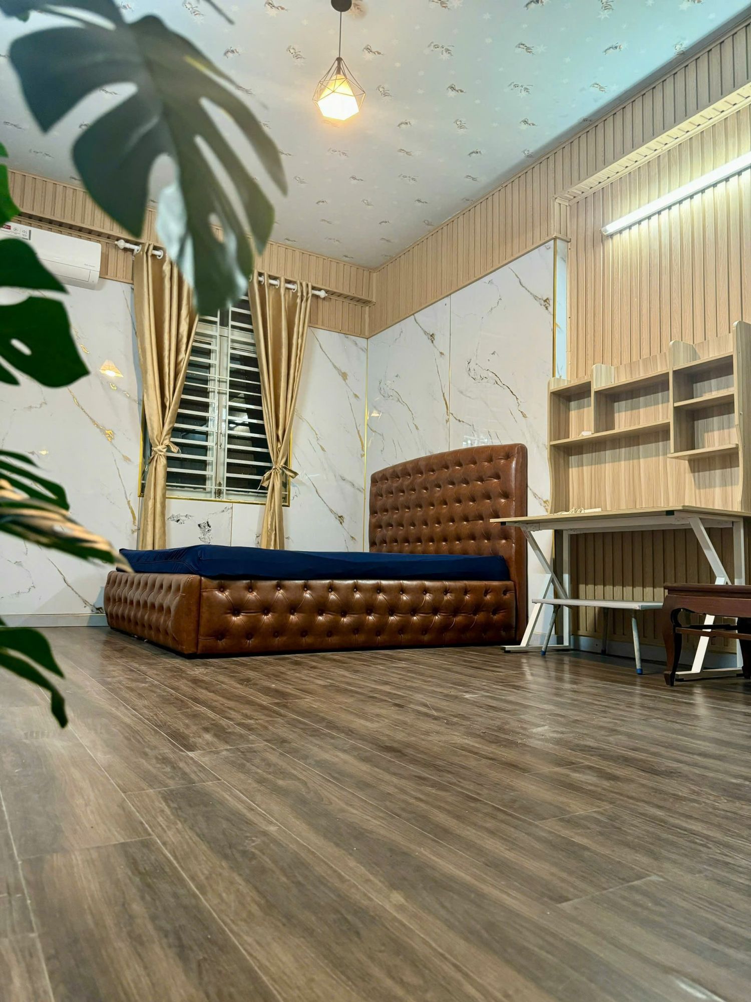 Căn Hộ Tại 232 Cao Lỗ, Phường 4, Quận 8, Hồ Chí Minh