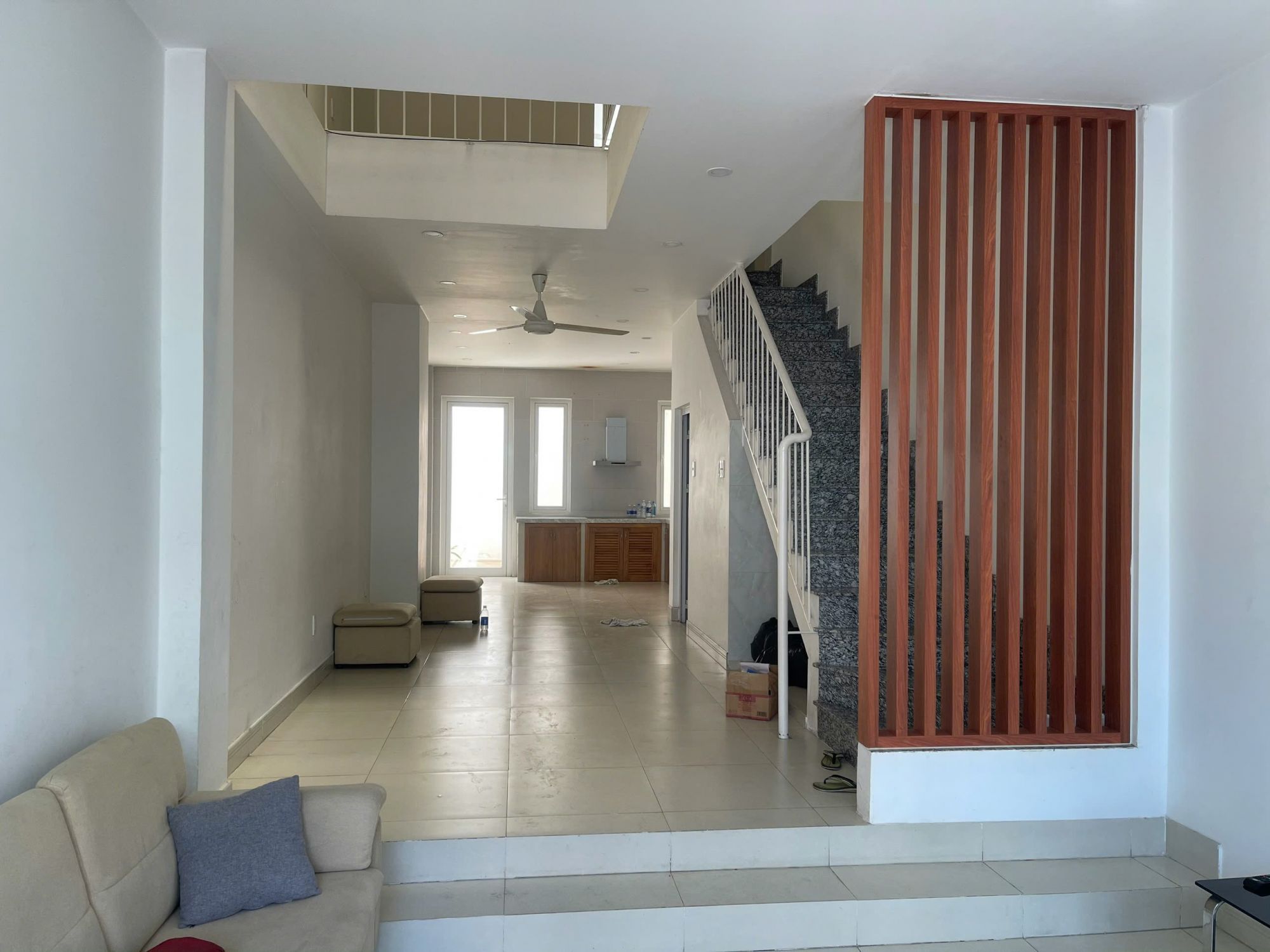 Nhà Nguyên Căn Tại 25/17 Phan Đăng Giản, Phường Bình Hưng Hòa, Quận Bình Tân, Hồ Chí Minh