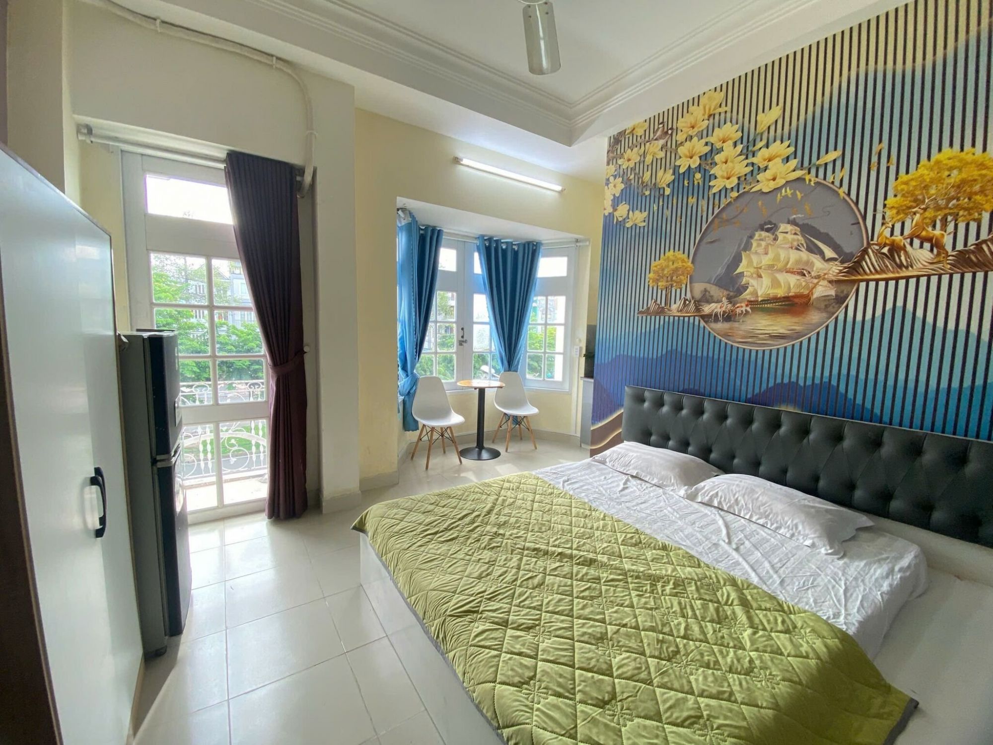 Nhà Trọ Số 308 Vành Đai Trong, Bình Hưng Hòa B, Bình Tân, Hồ Chí Minh