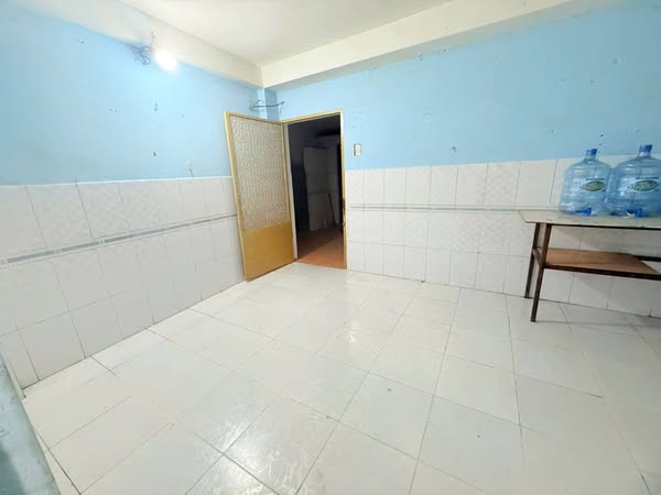 Nhà Trọ Tại 309 Kinh Dương Vương, Phường An Lạc, Quận Bình Tân, Hồ Chí Minh
