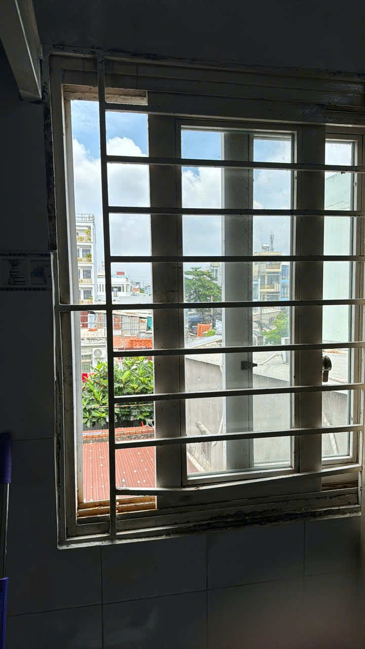 Chung cư mini số 413/56/8/25 Lê Văn Quới, Phường Bình Trị Đông A, Quận Bình Tân, Hồ Chí Minh