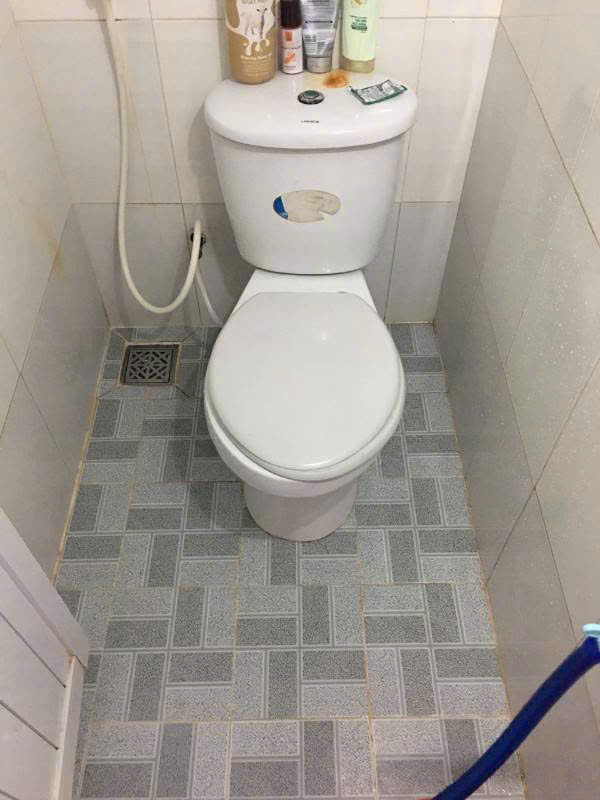 Chung cư mini số 413/56/8/25 Lê Văn Quới, Phường Bình Trị Đông A, Quận Bình Tân, Hồ Chí Minh