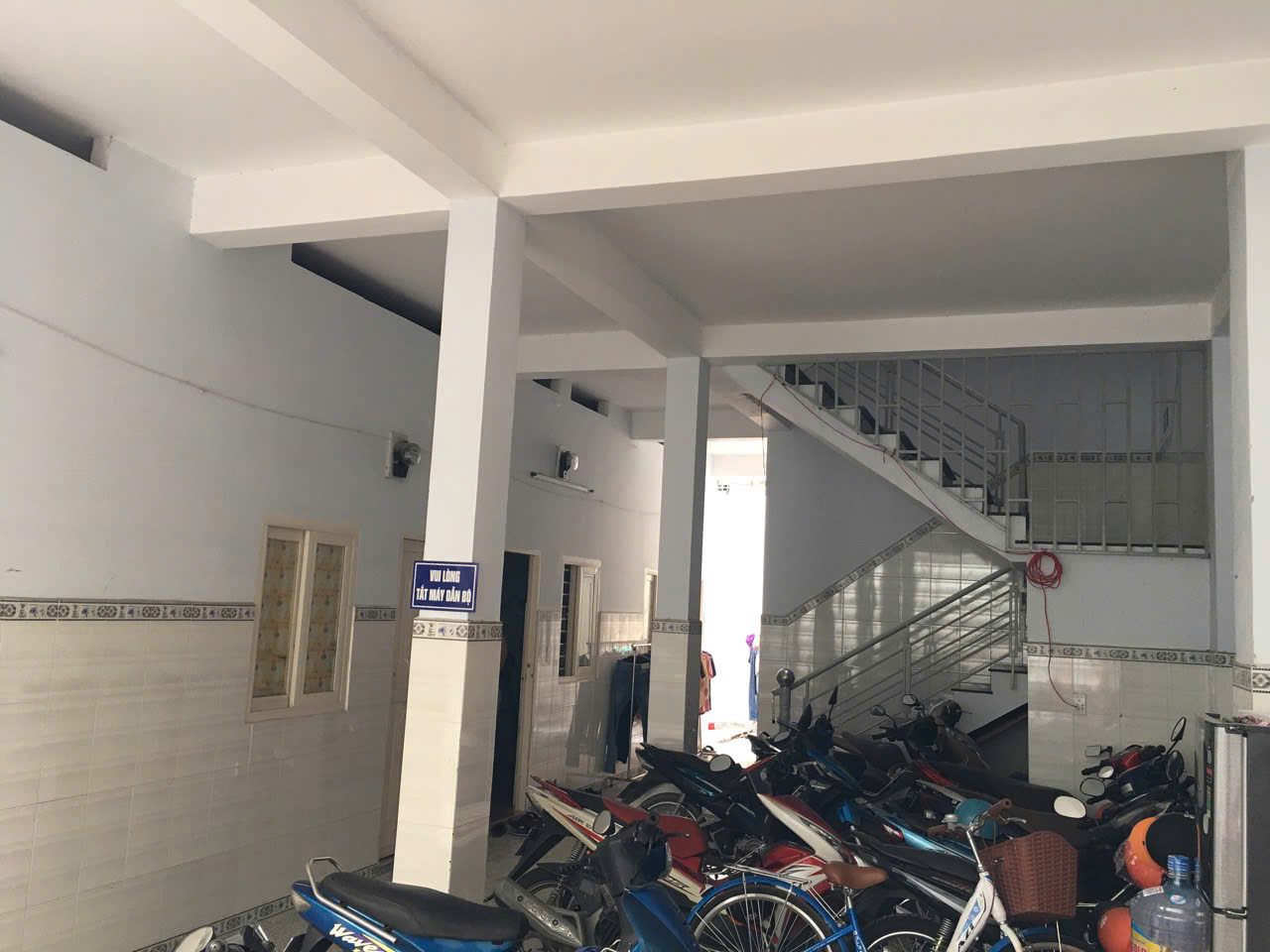 Chung cư mini số 413/56/8/25 Lê Văn Quới, Phường Bình Trị Đông A, Quận Bình Tân, Hồ Chí Minh