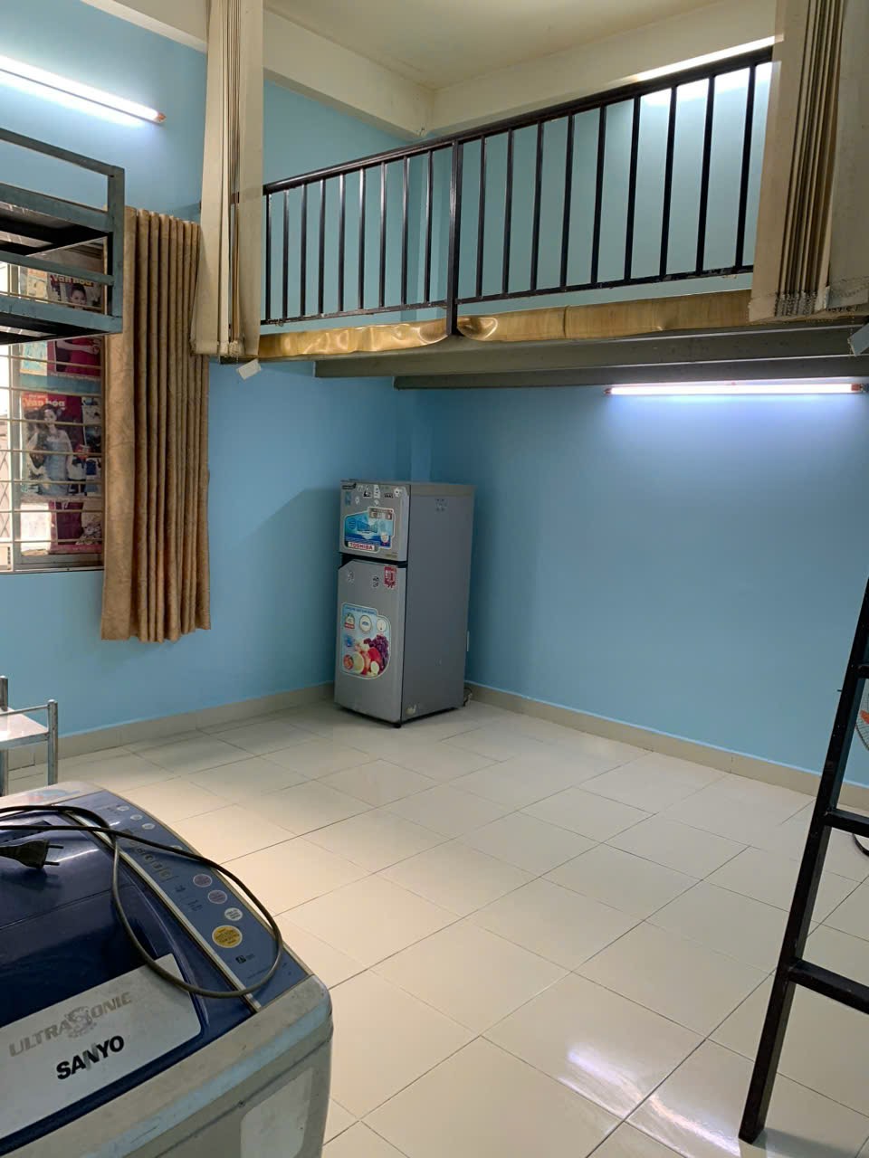 Nhà Trọ 427/38 Lê Văn Quới, Bình Trị Đông A, Bình Tân, Hồ Chí Minh