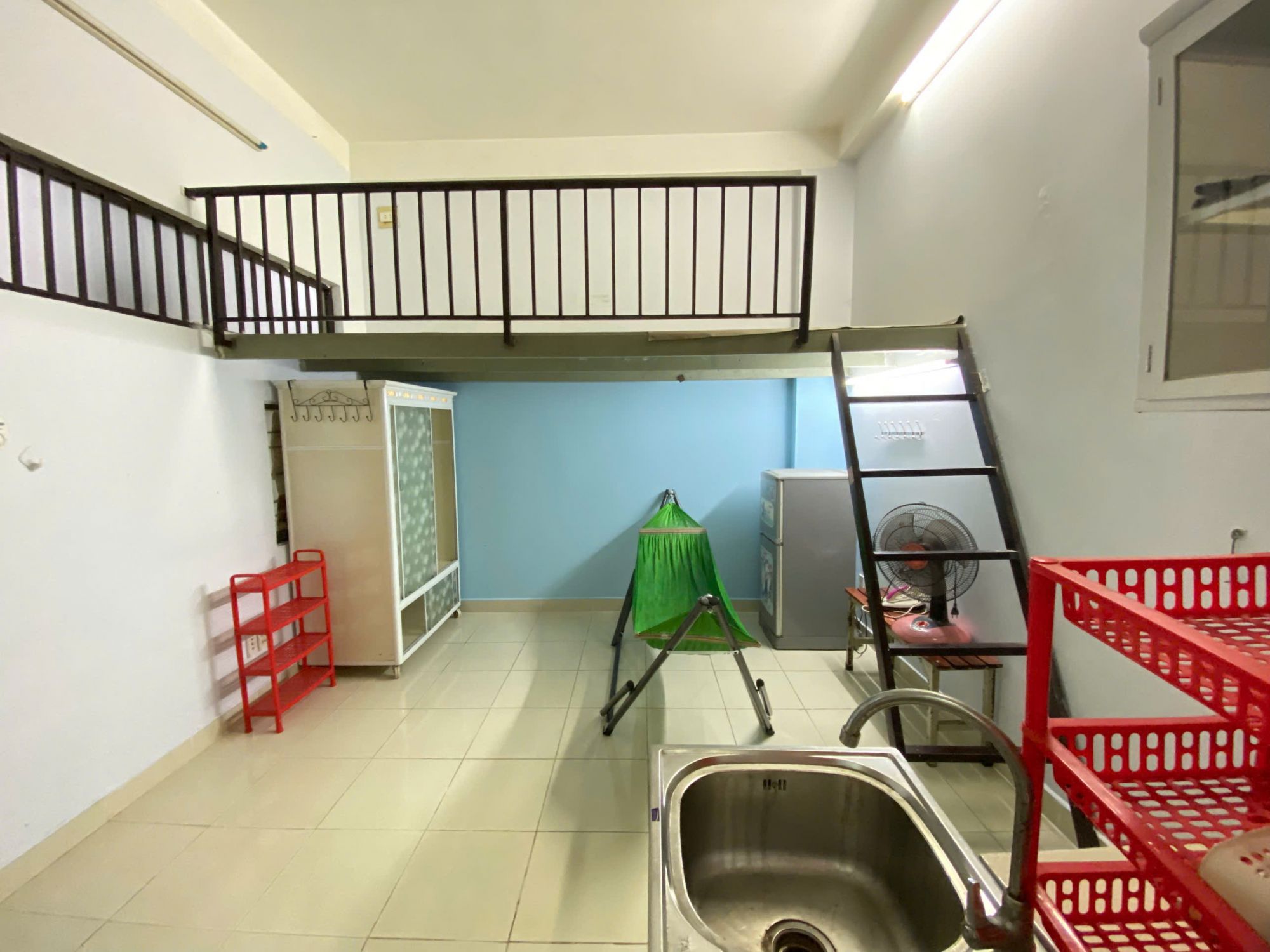 Nhà Trọ 427/38 Lê Văn Quới, Bình Trị Đông A, Bình Tân, Hồ Chí Minh