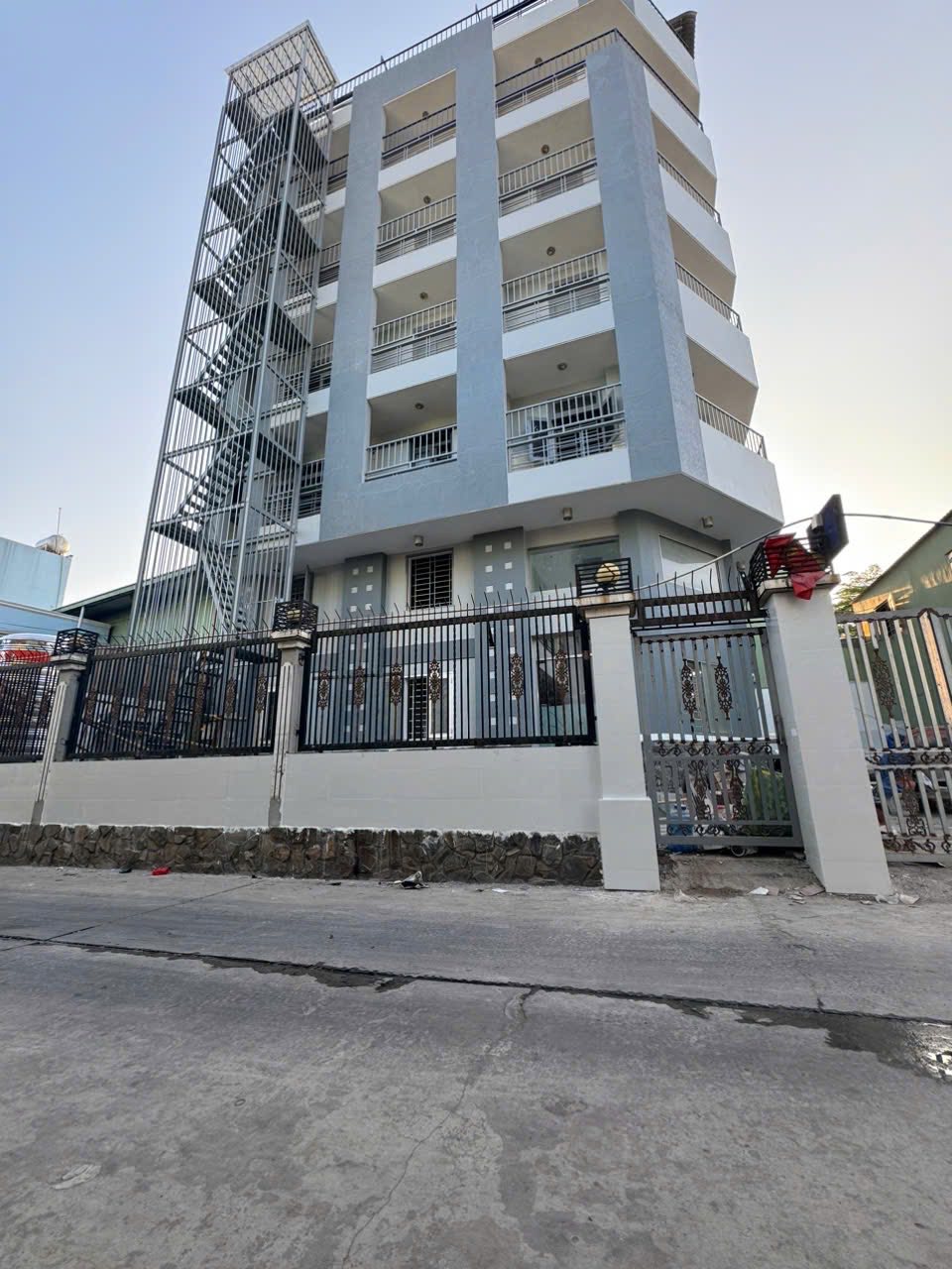 Nhà Trọ Tại 827 Tỉnh Lộ 10, Phường Bình Trị Đông B, Quận Bình Tân, Hồ Chí Minh