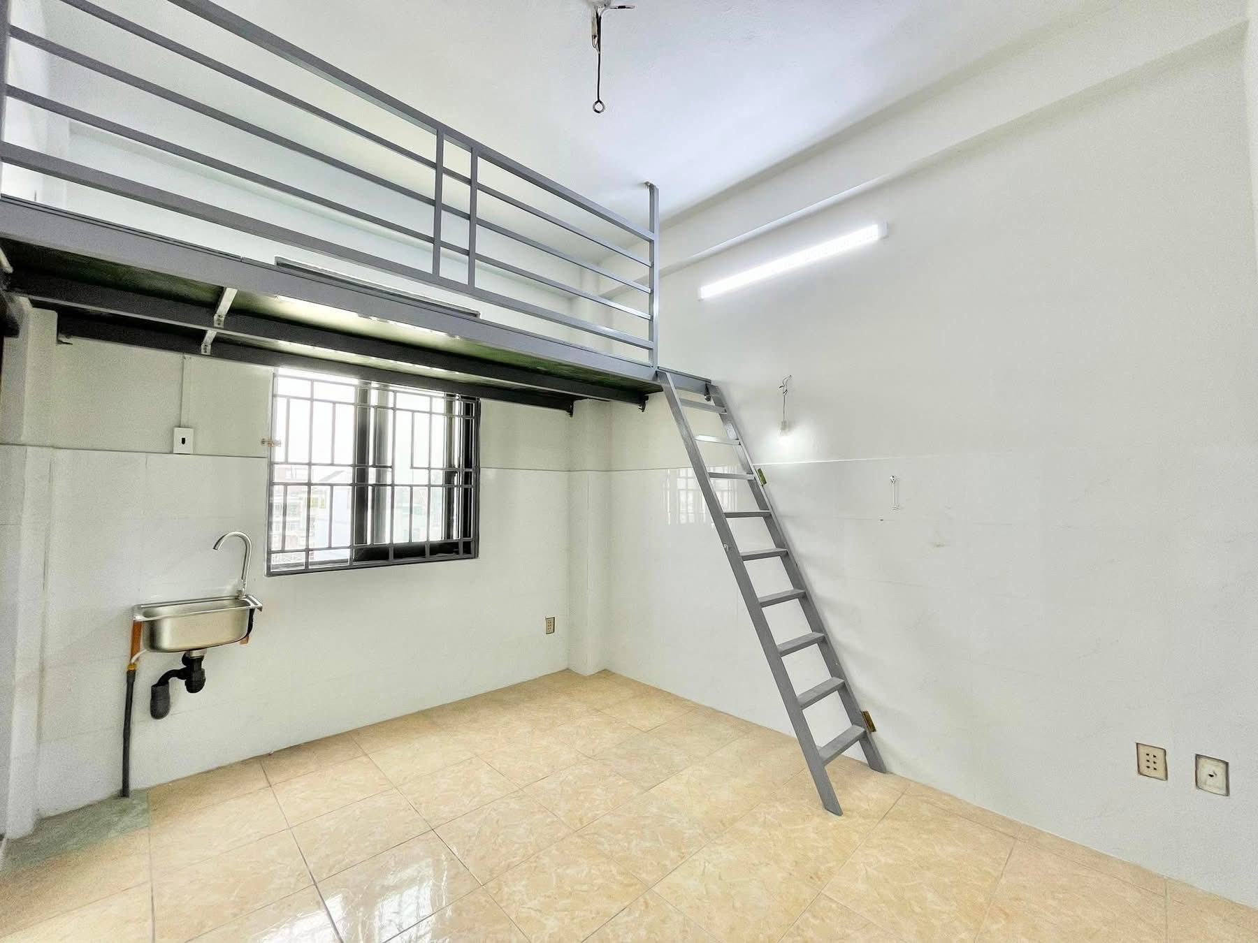 Nhà Trọ Tại 827 Tỉnh Lộ 10, Phường Bình Trị Đông B, Quận Bình Tân, Hồ Chí Minh