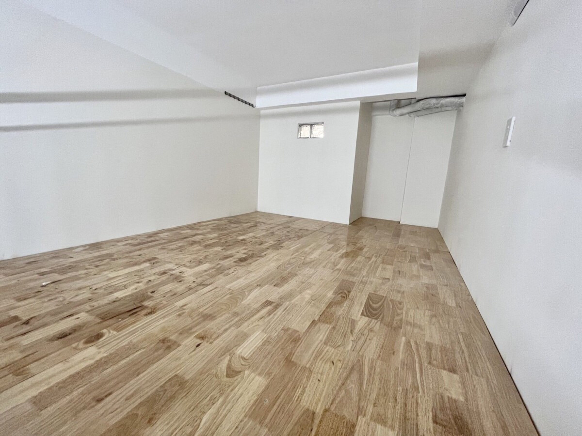 Nhà trọ tại đường Tên Lửa, Bình Trị Đông B, Bình Tân
