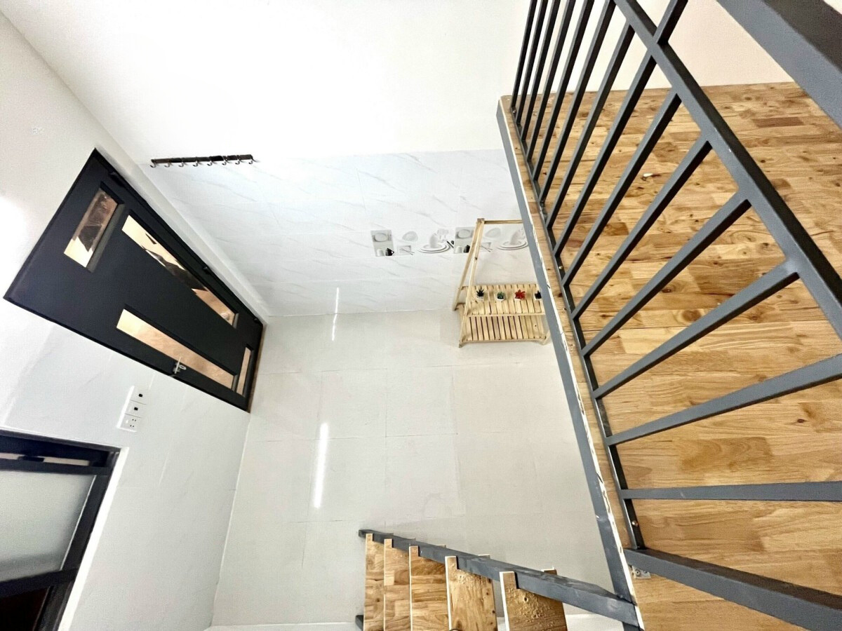 Nhà trọ tại đường Tên Lửa, Bình Trị Đông B, Bình Tân
